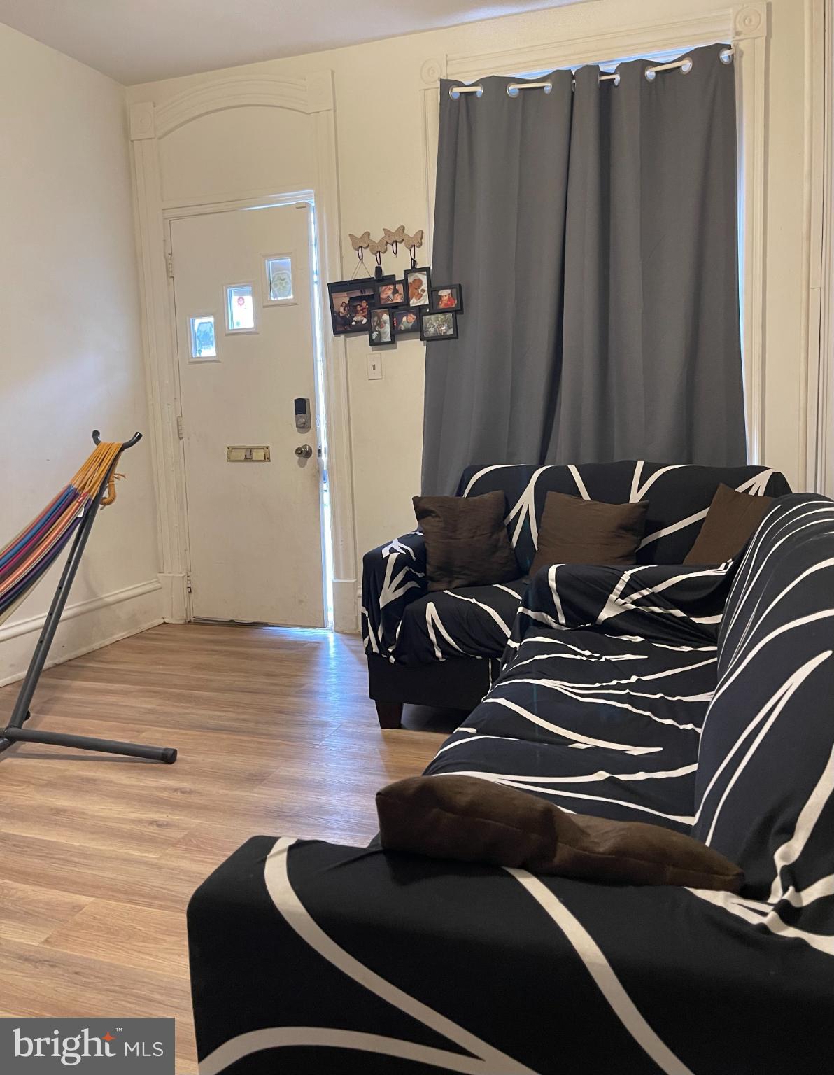 NORTHEAST READING - Residential