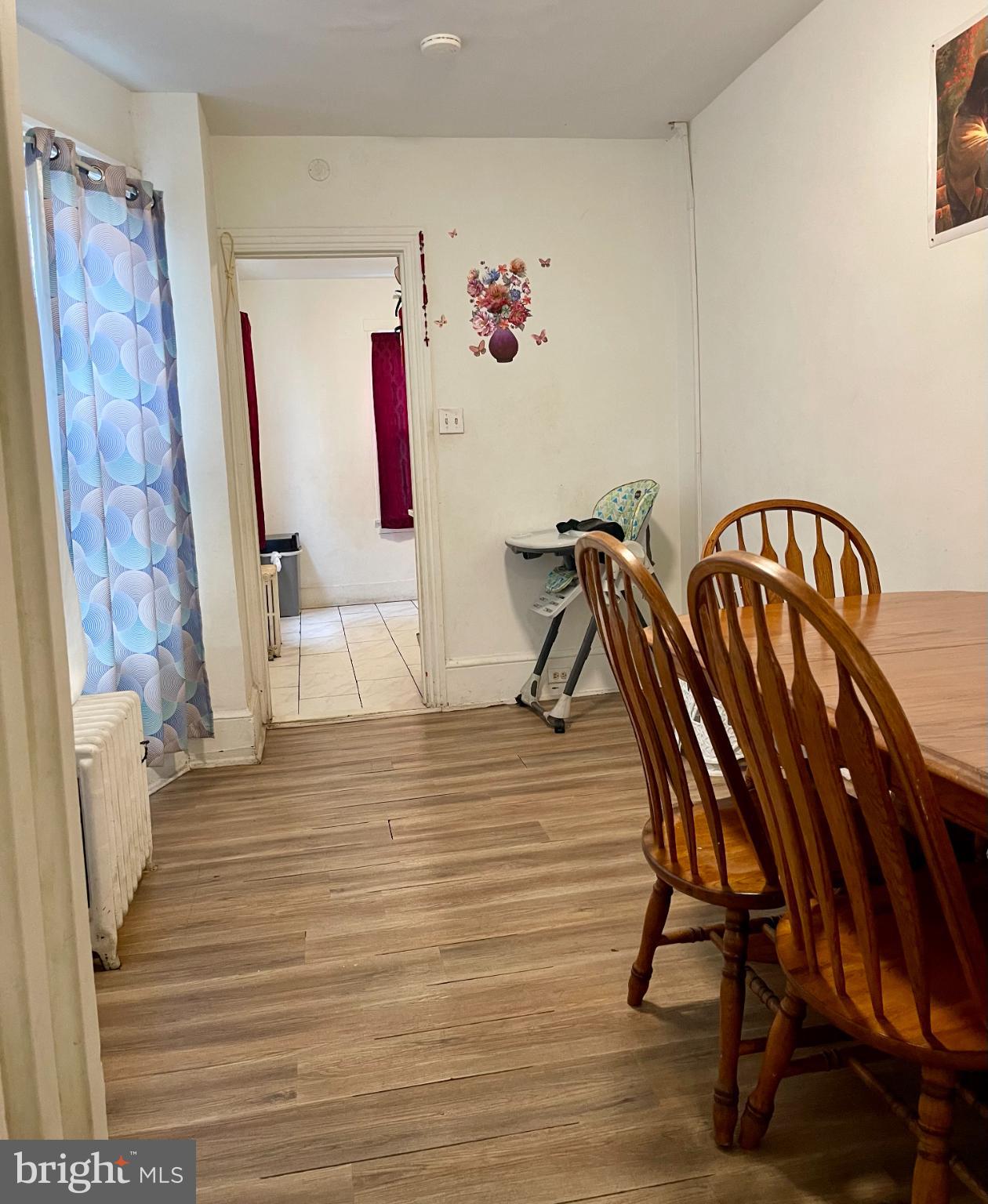 NORTHEAST READING - Residential