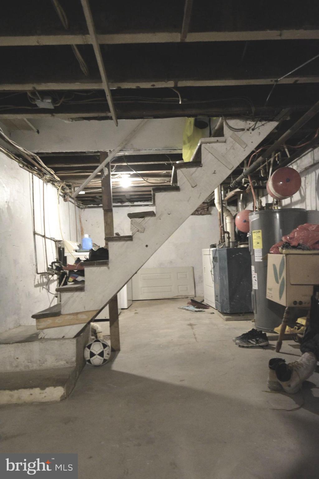 NORTHEAST READING - Residential