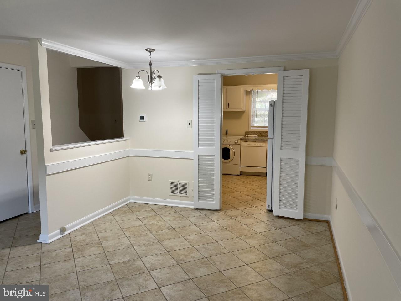 GREENBRIER PARK - Residential Lease