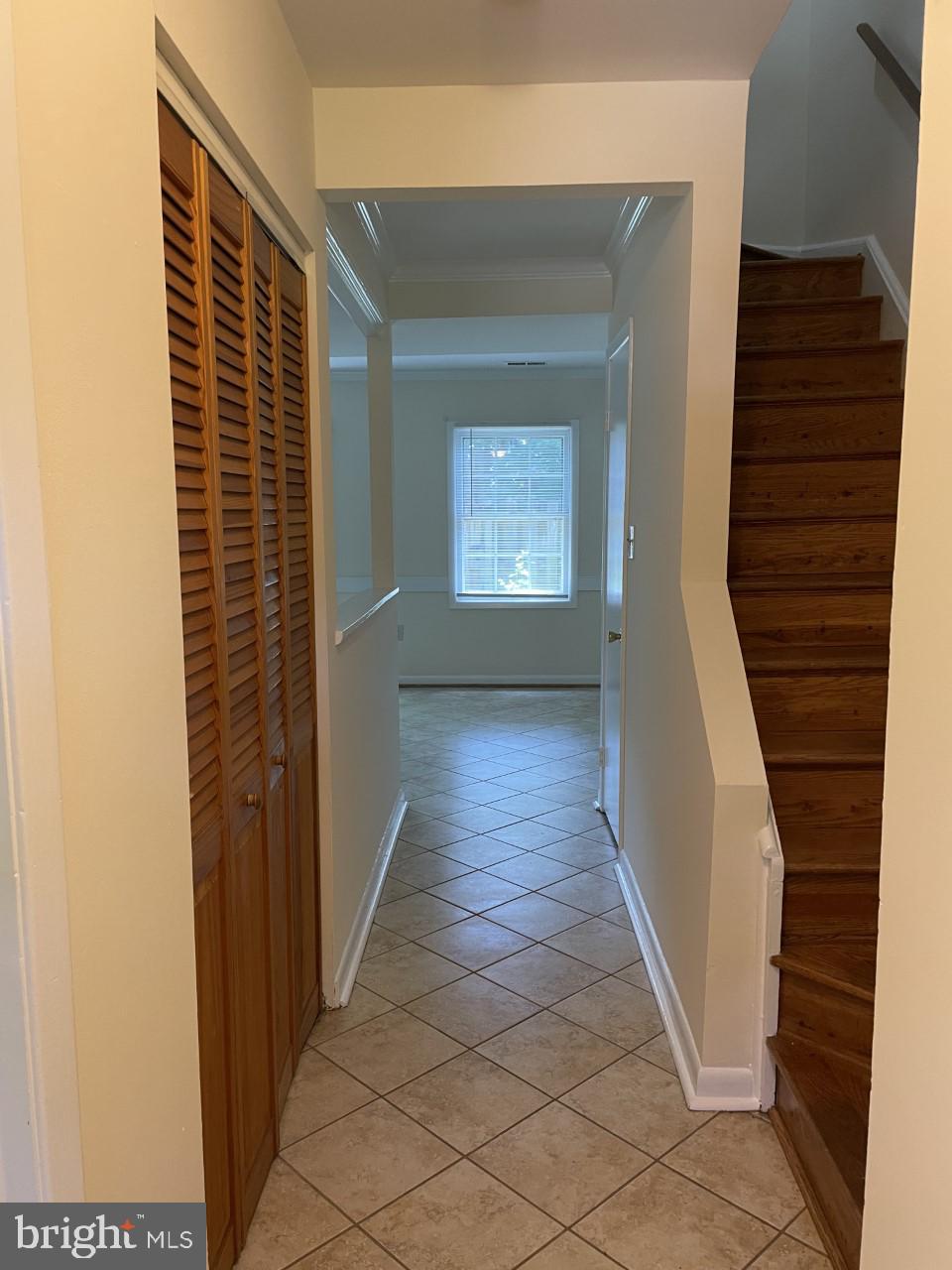 GREENBRIER PARK - Residential Lease