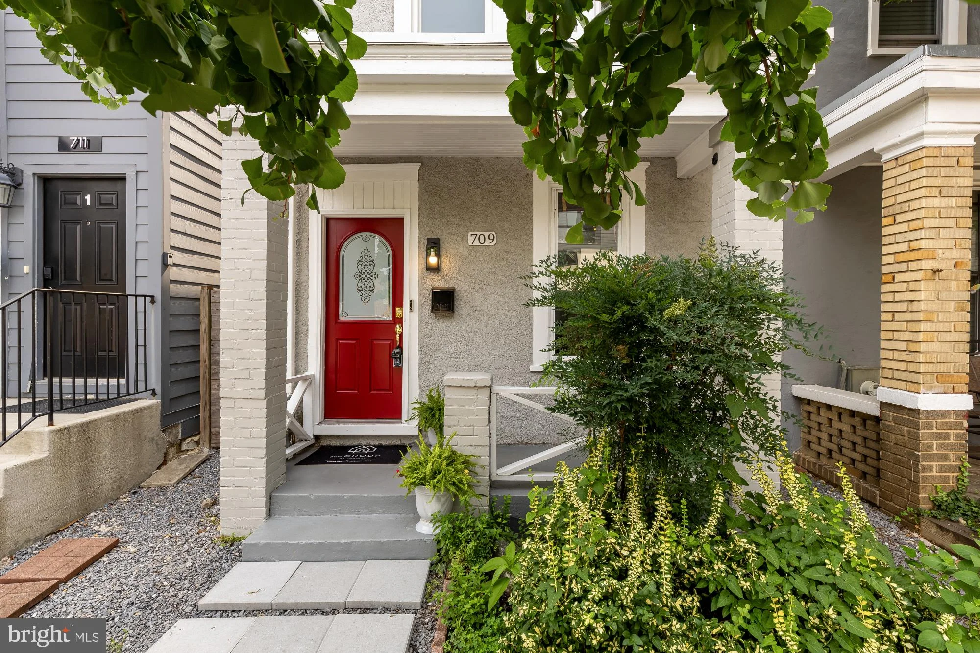709 16th Street NE, Washington, DC 20002