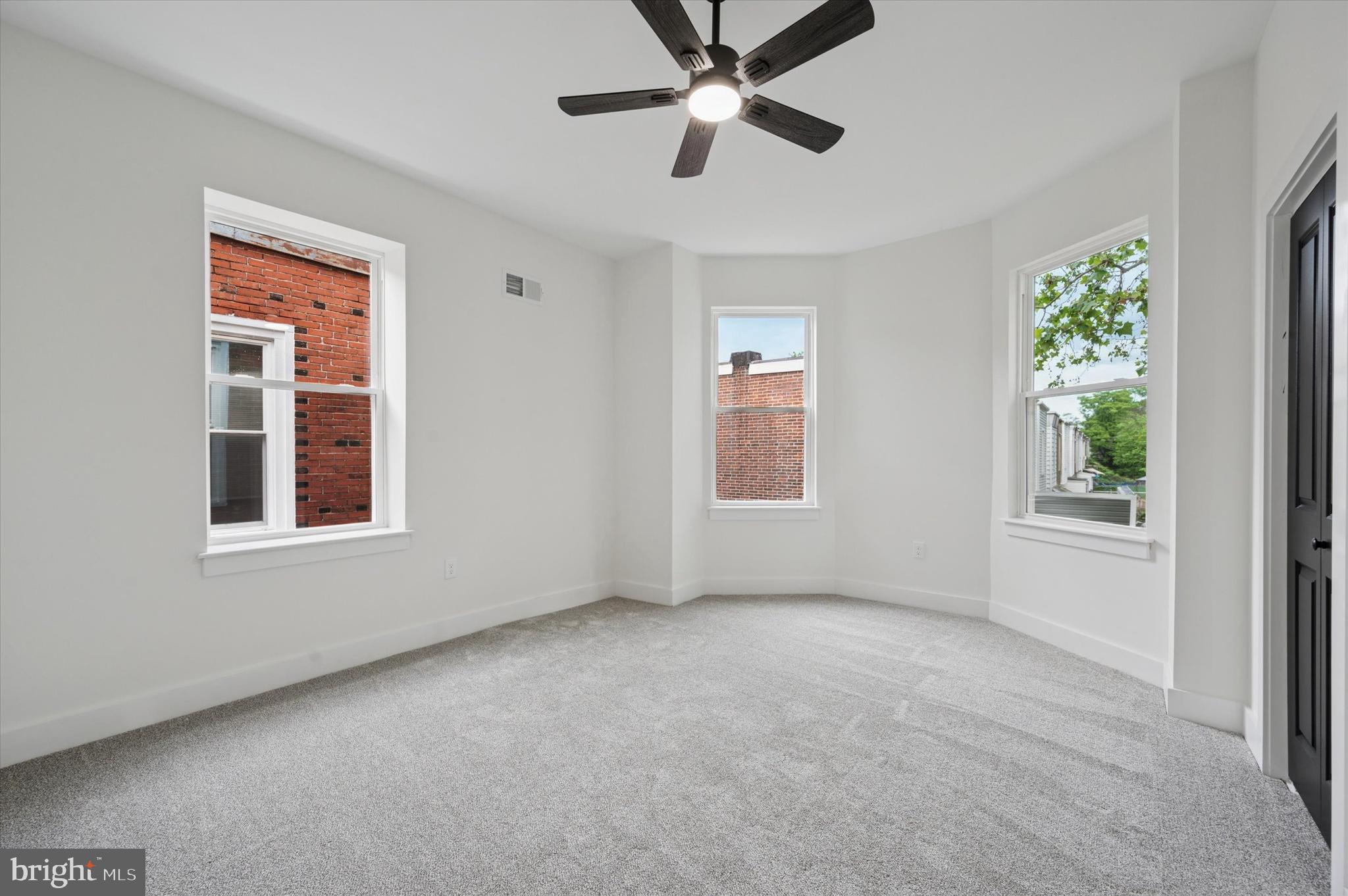 CEDAR PARK - Residential