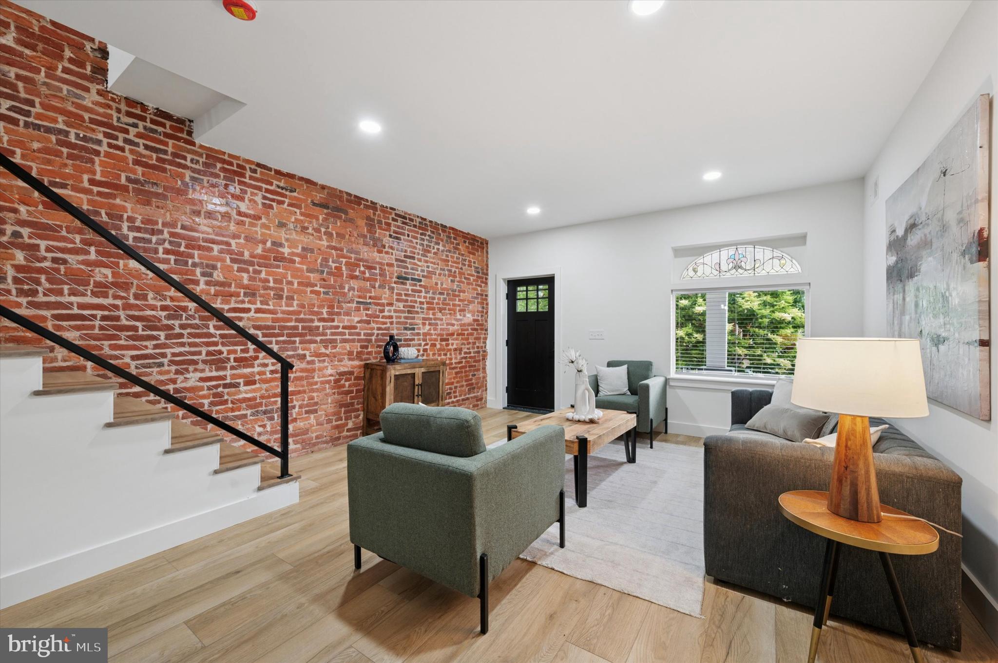 CEDAR PARK - Residential