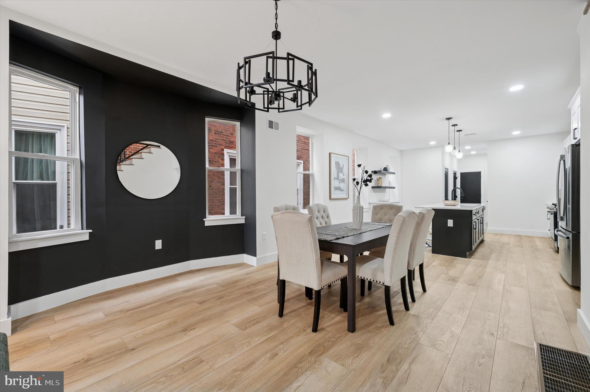 CEDAR PARK - Residential