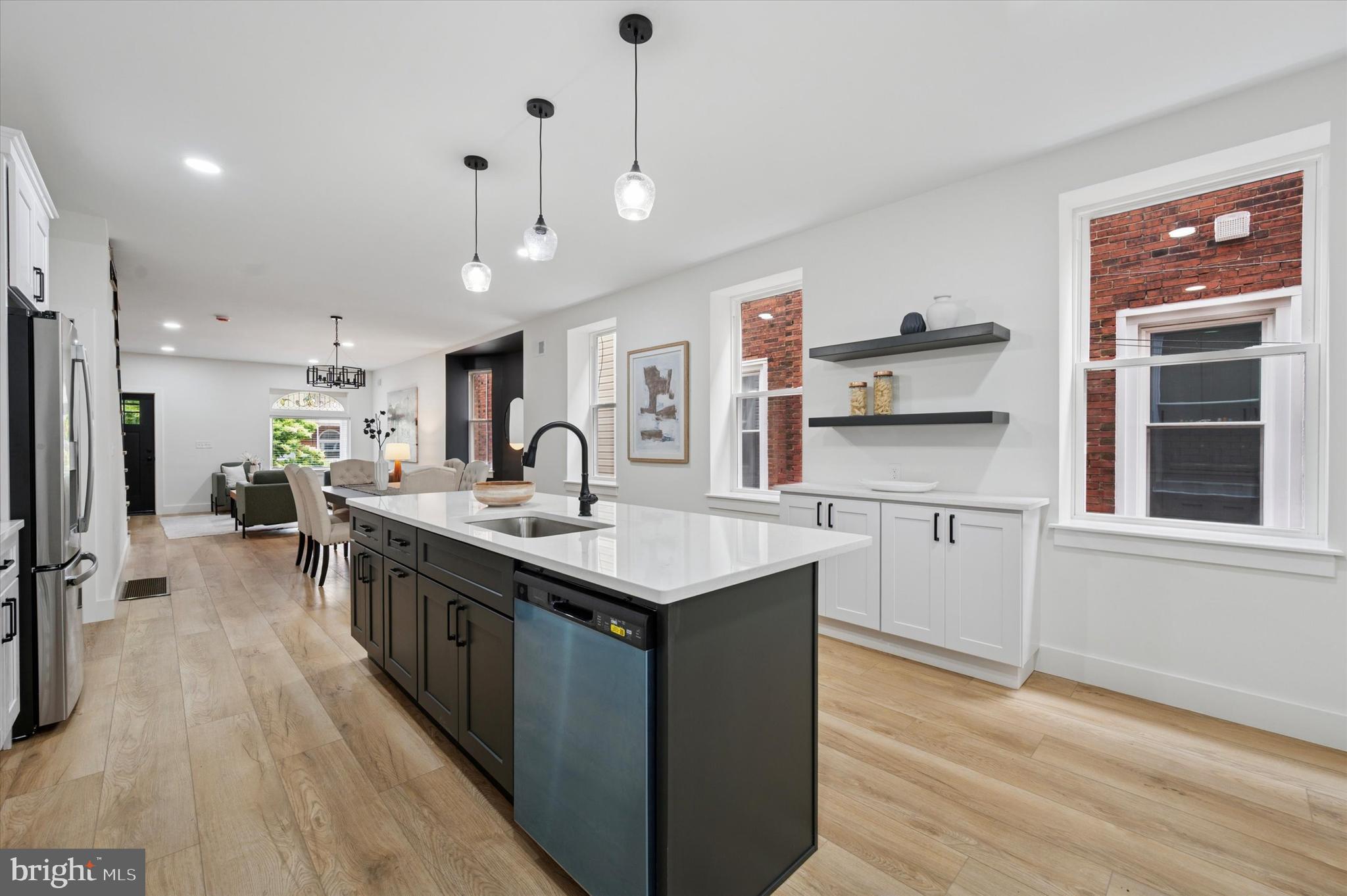 CEDAR PARK - Residential