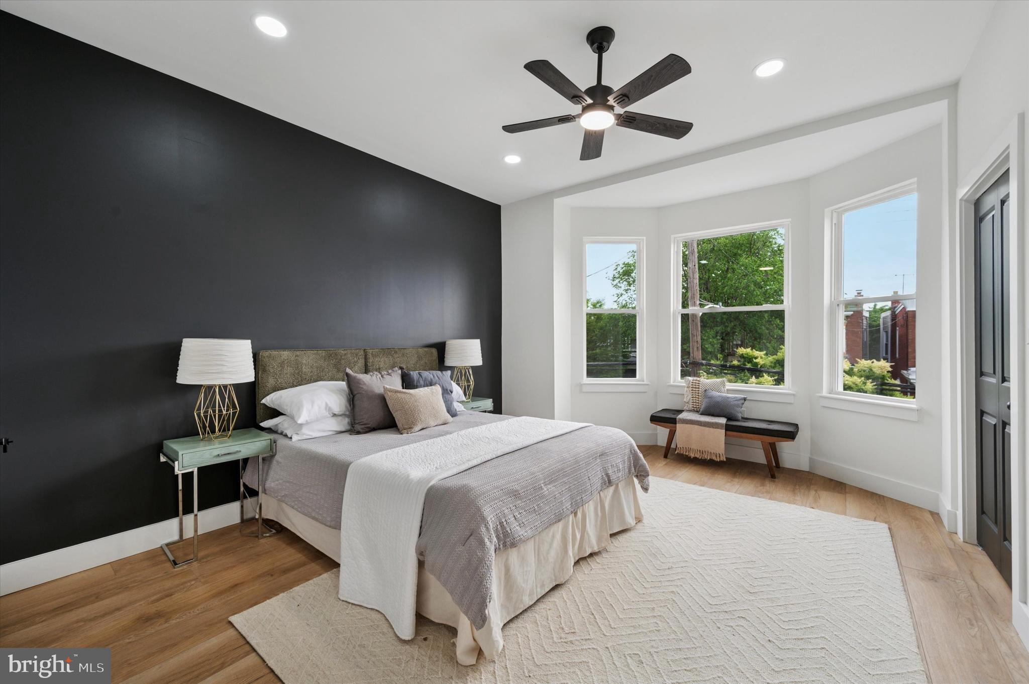 CEDAR PARK - Residential