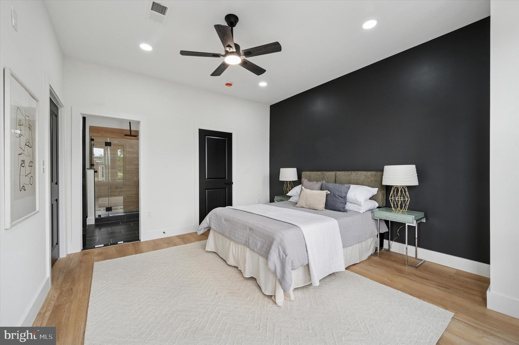 CEDAR PARK - Residential