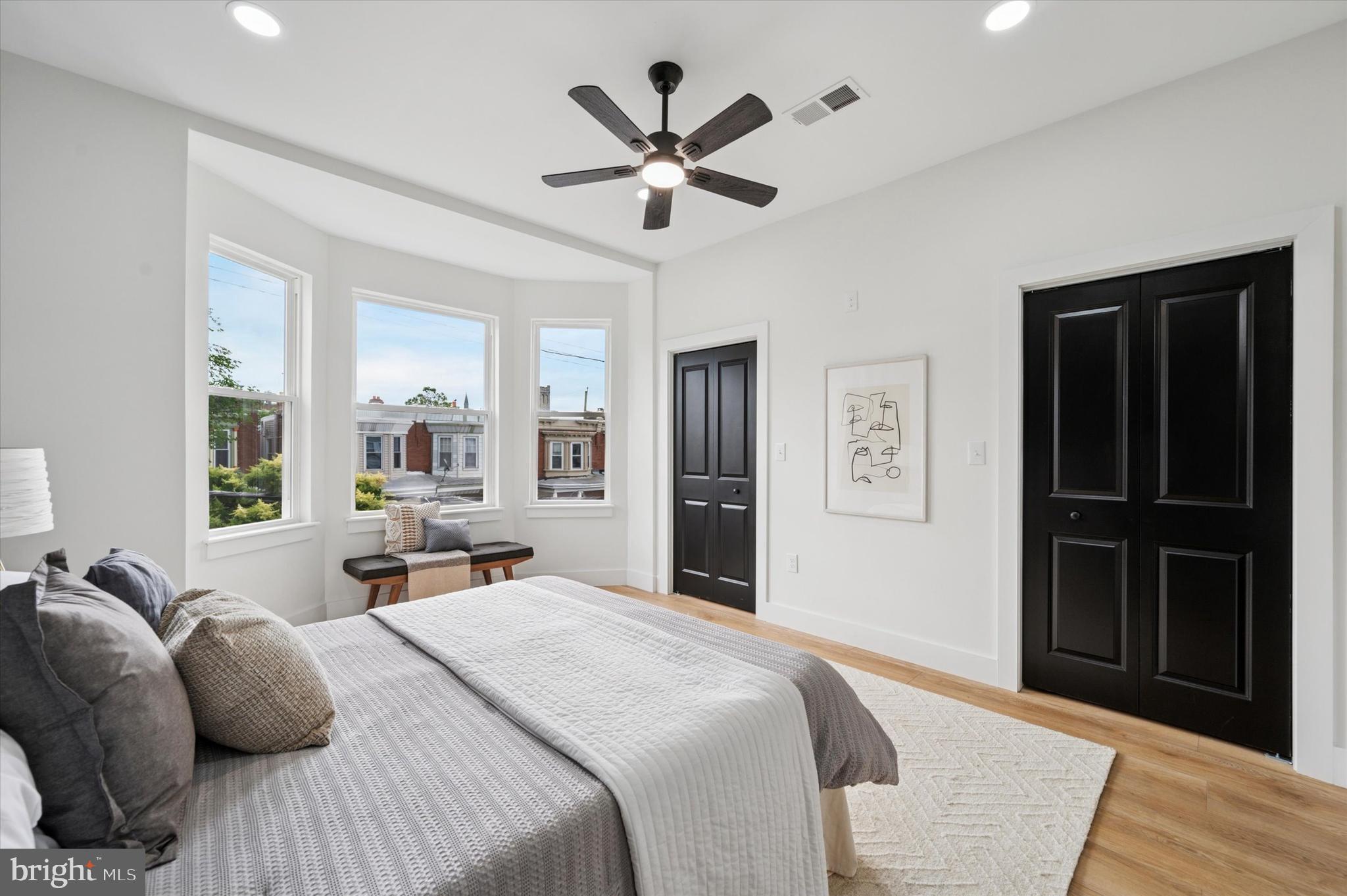 CEDAR PARK - Residential