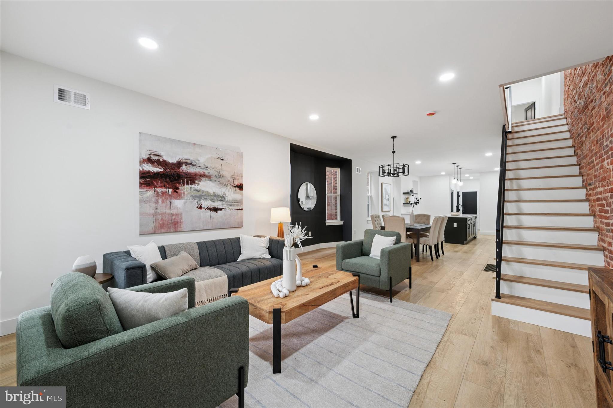 CEDAR PARK - Residential