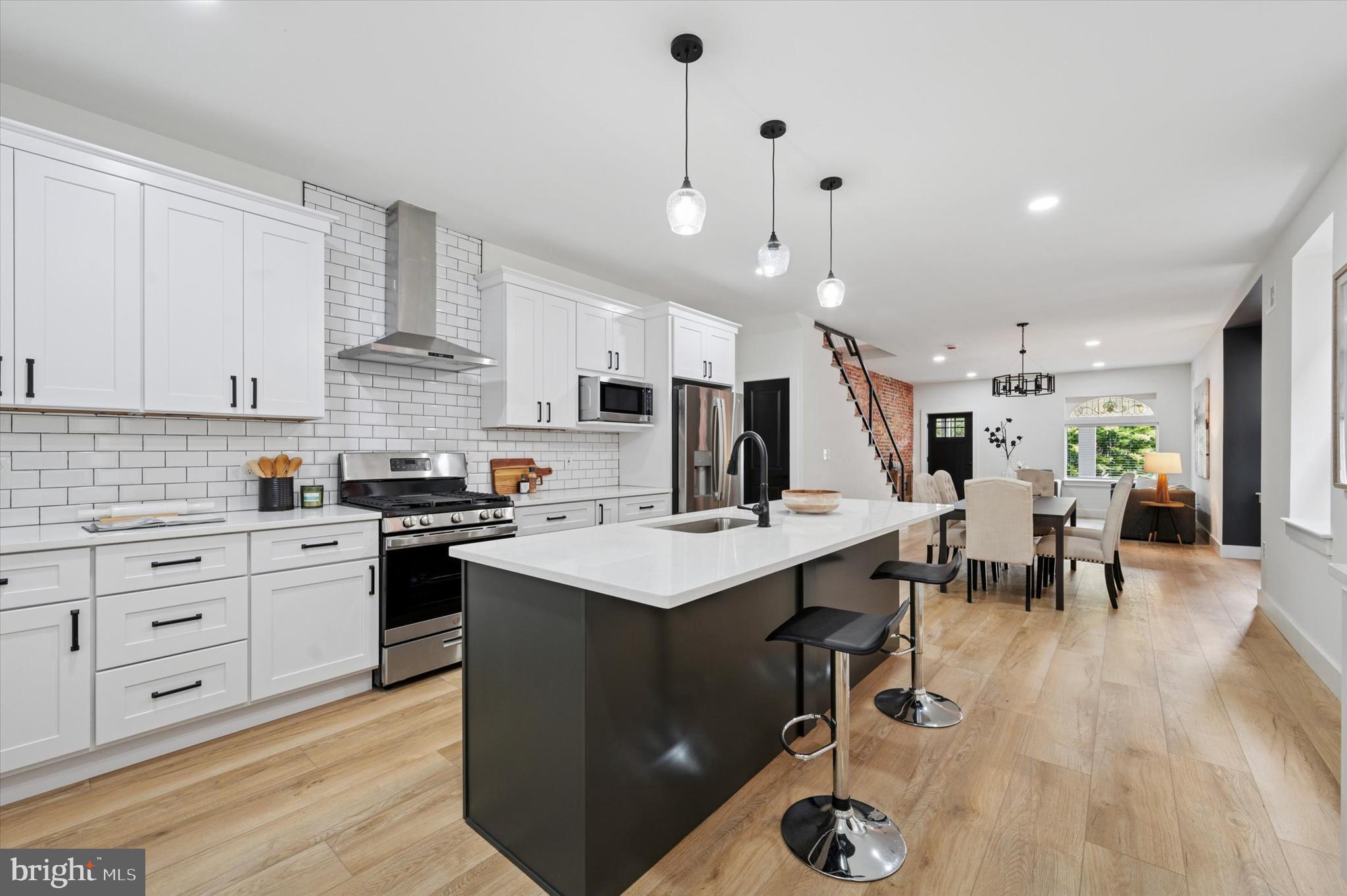 CEDAR PARK - Residential