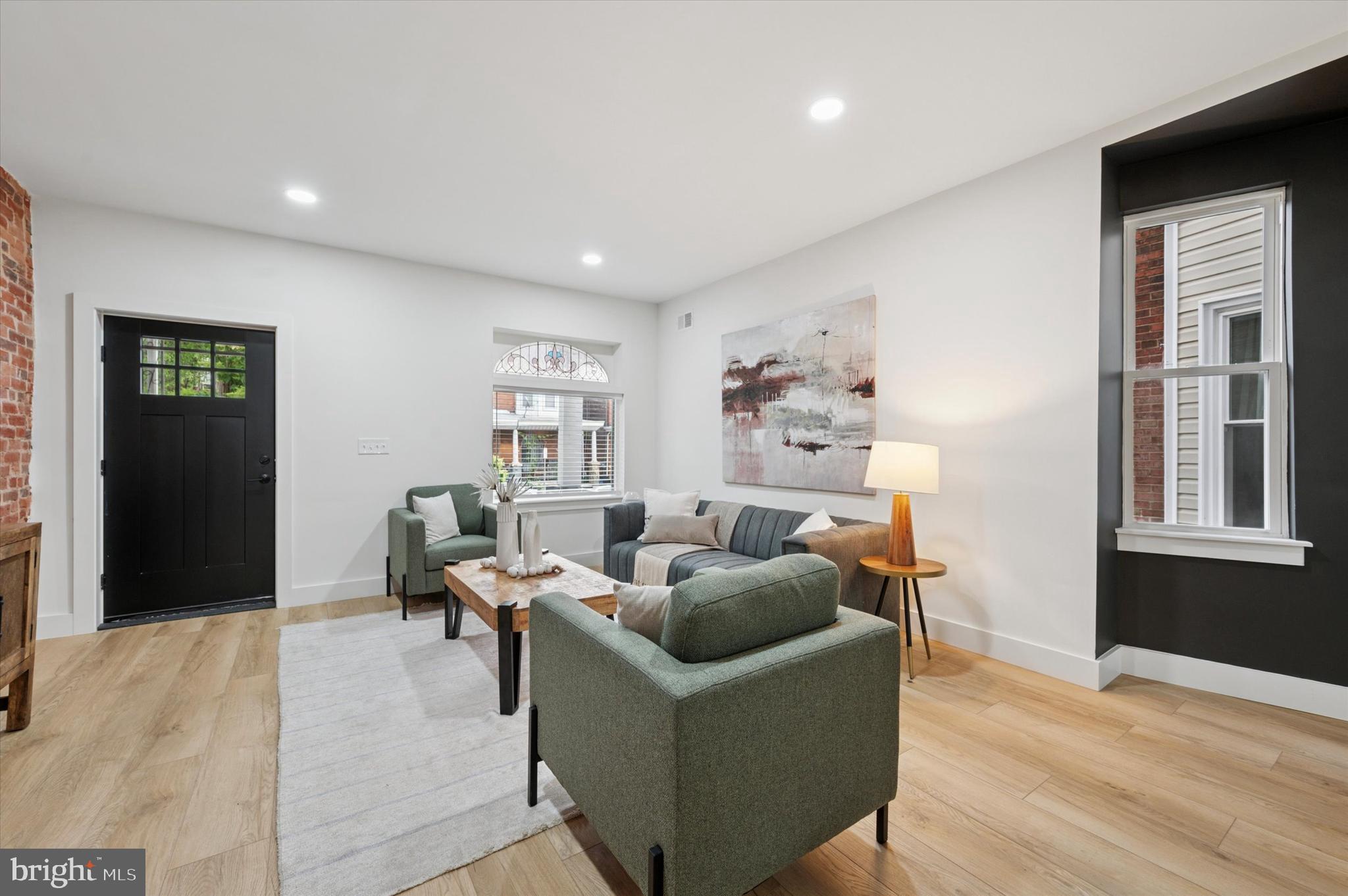 CEDAR PARK - Residential