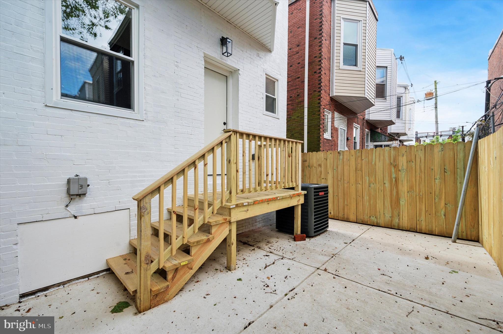 CEDAR PARK - Residential