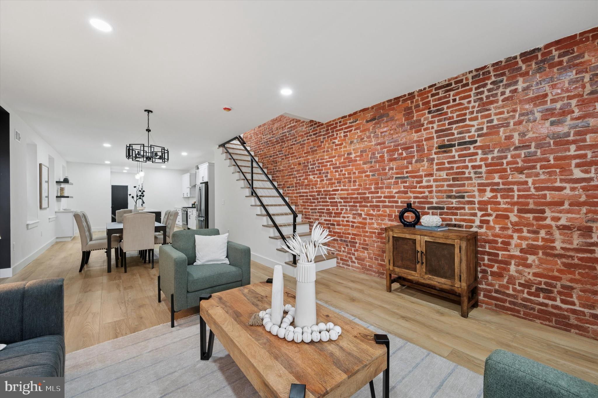 CEDAR PARK - Residential