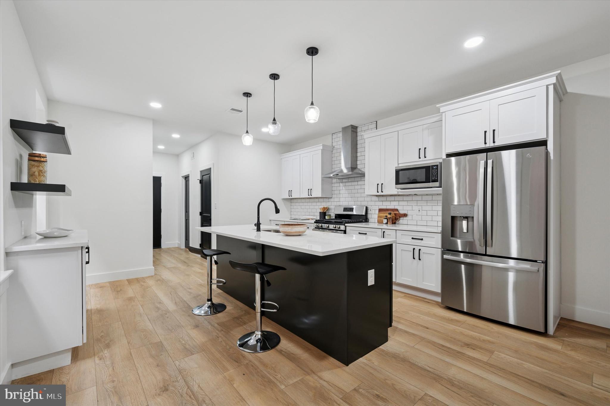 CEDAR PARK - Residential