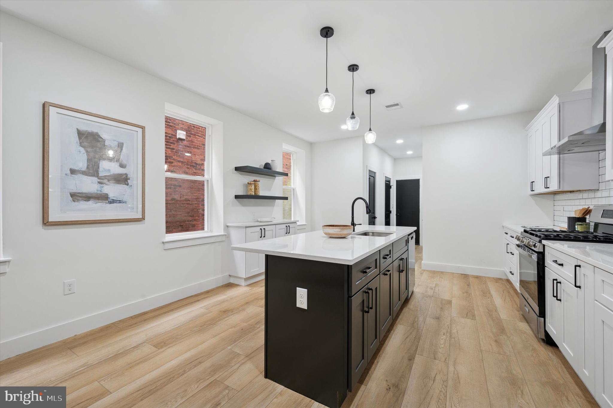 CEDAR PARK - Residential