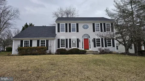 6121 Cornwall Terrace, Frederick, MD 21701 - MLS#: MDFR2060582