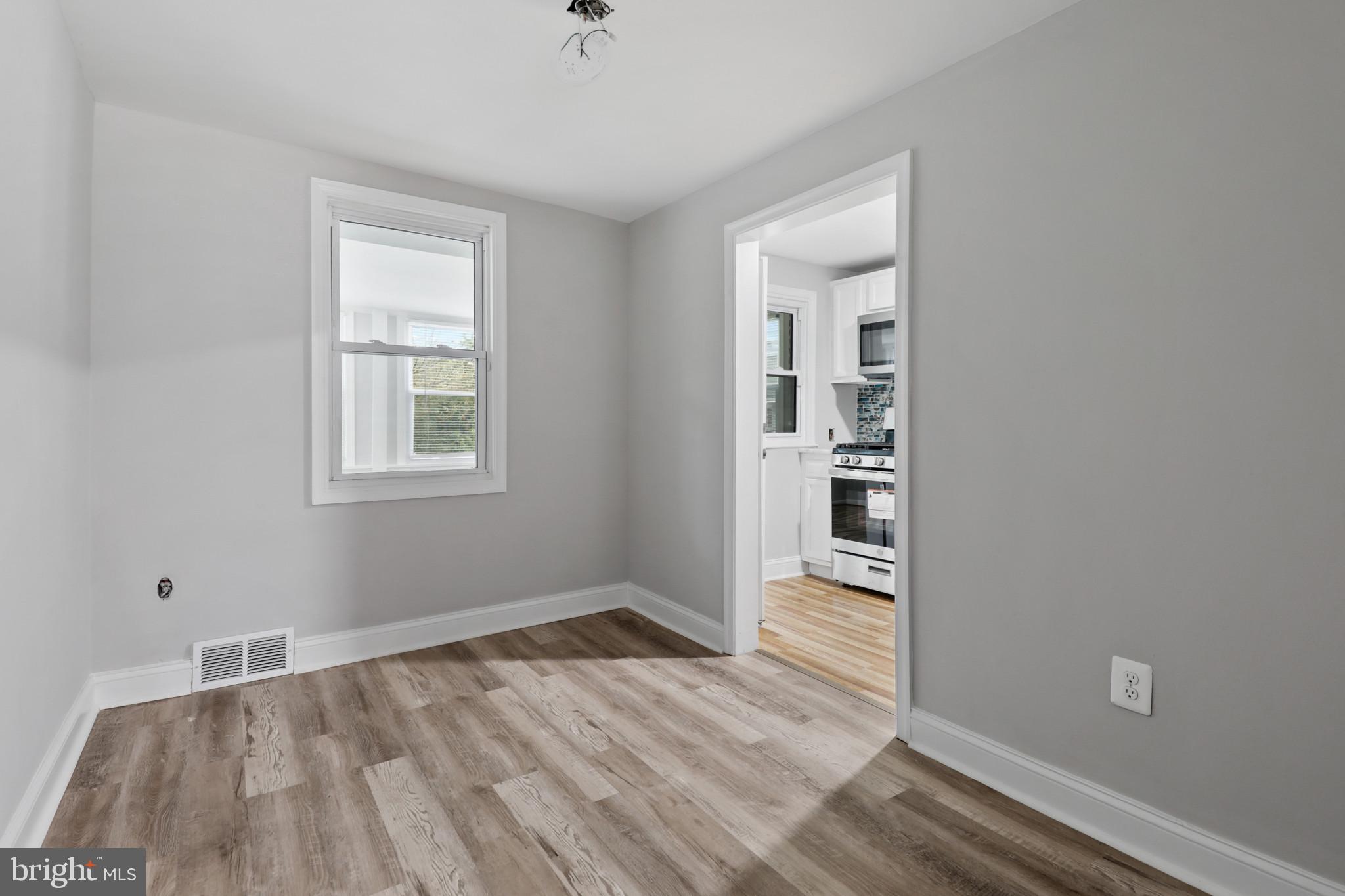 BRIDGEVIEW - GREENLAWN - Residential Lease