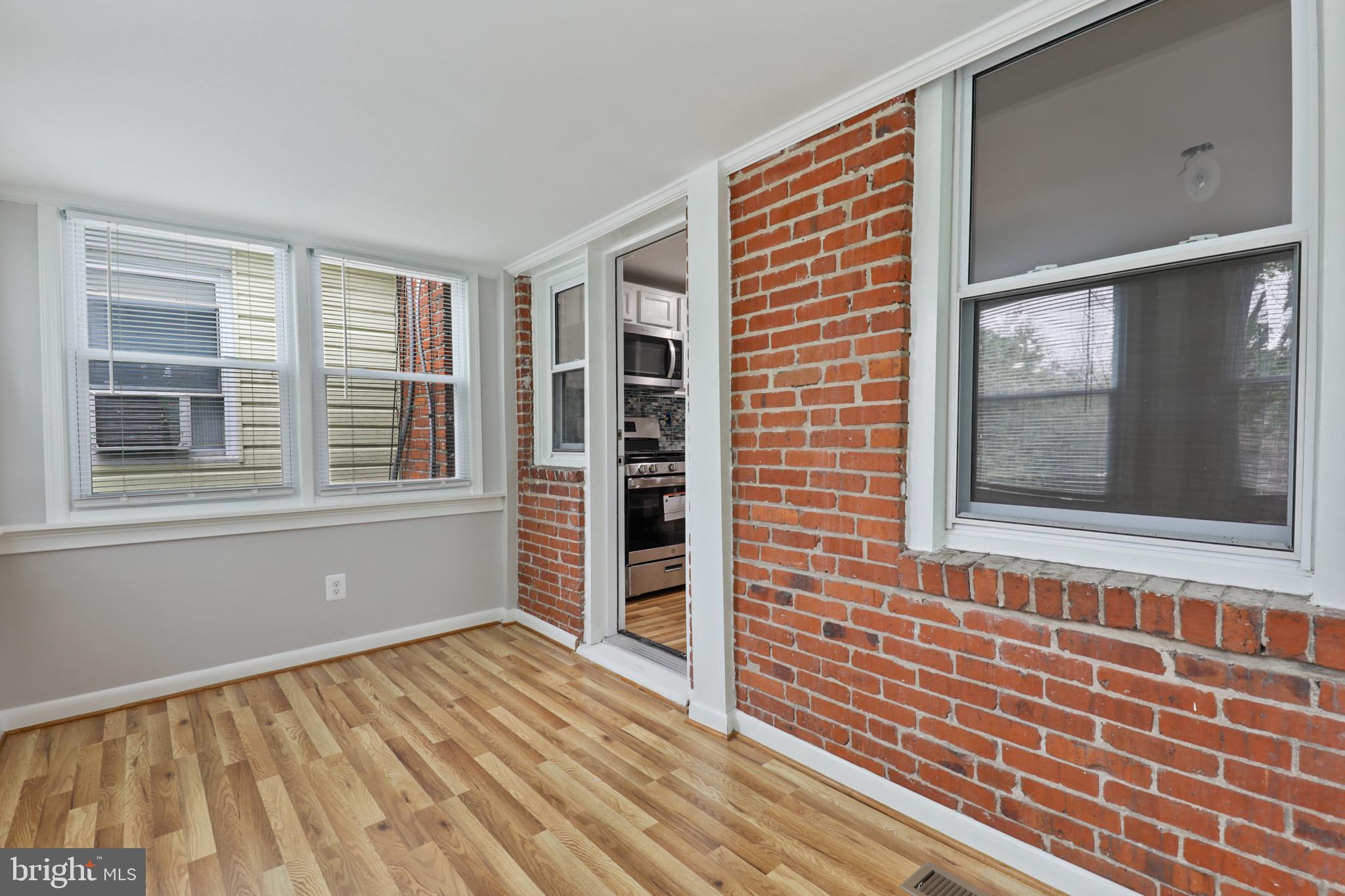 BRIDGEVIEW - GREENLAWN - Residential Lease