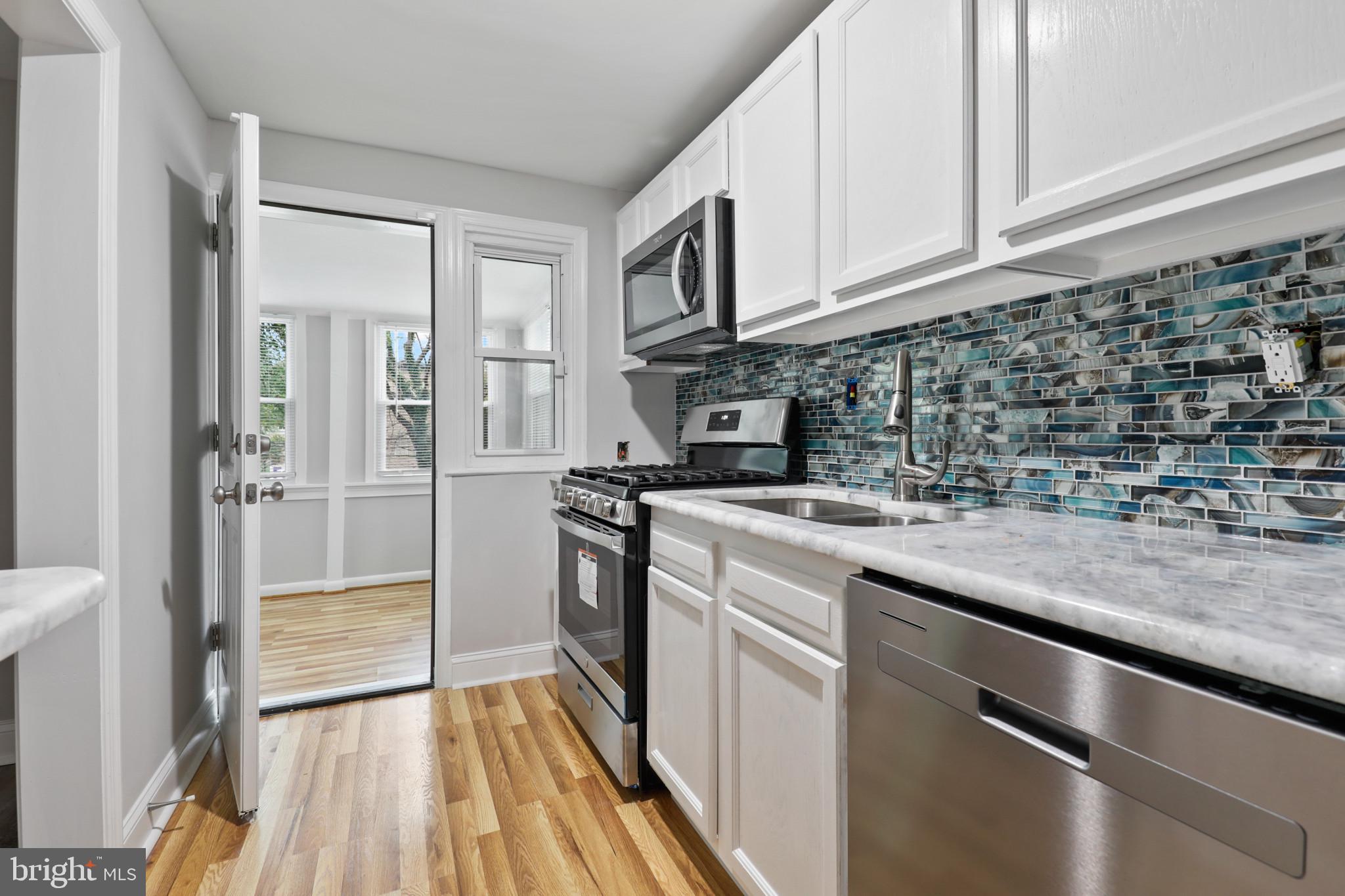 BRIDGEVIEW - GREENLAWN - Residential Lease