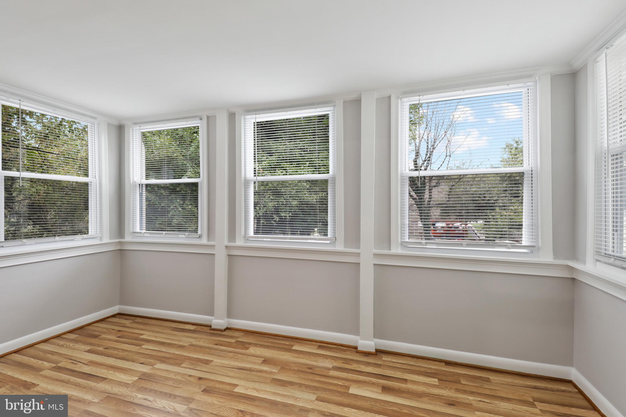 BRIDGEVIEW - GREENLAWN - Residential Lease