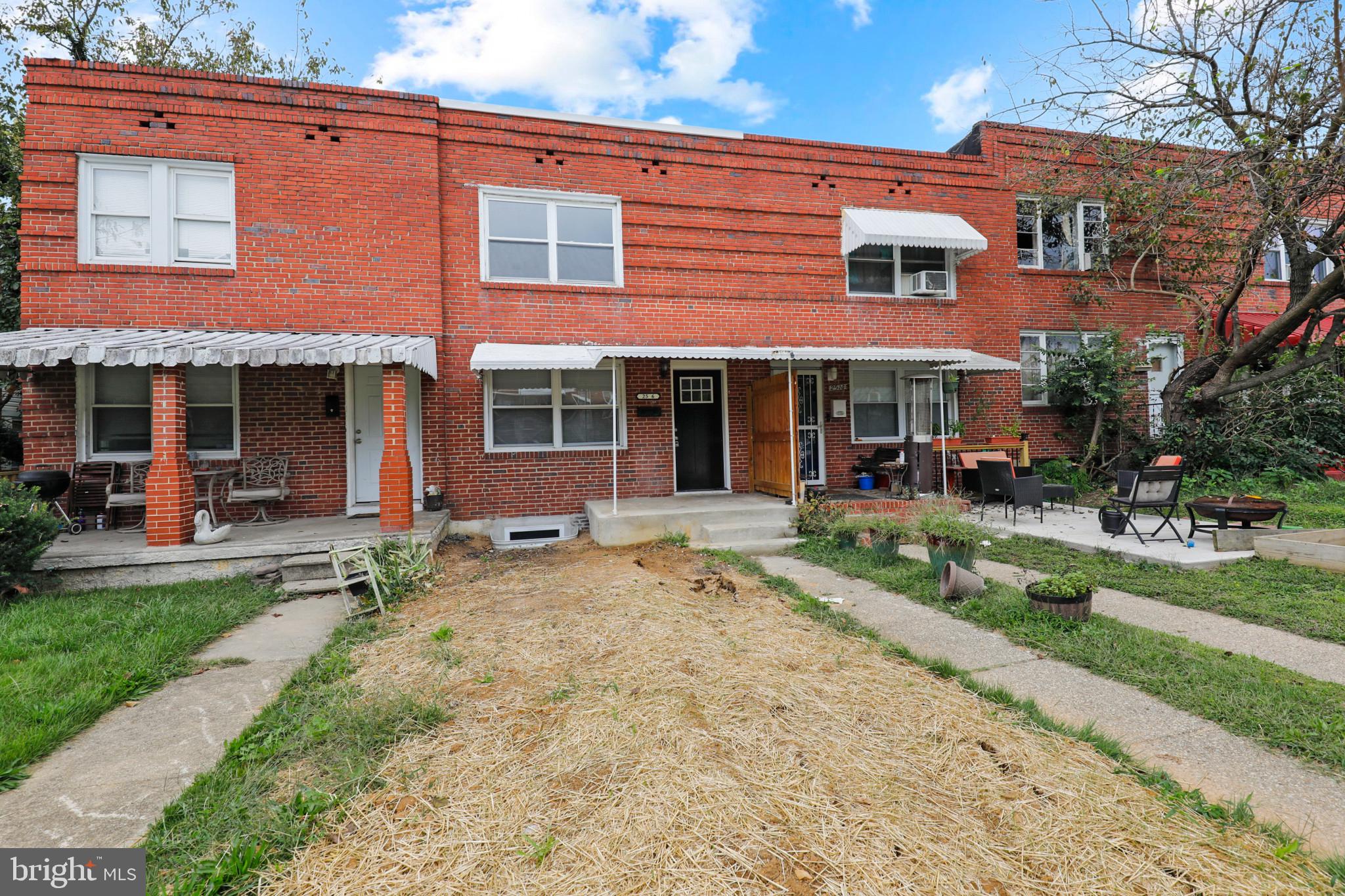 BRIDGEVIEW - GREENLAWN - Residential Lease