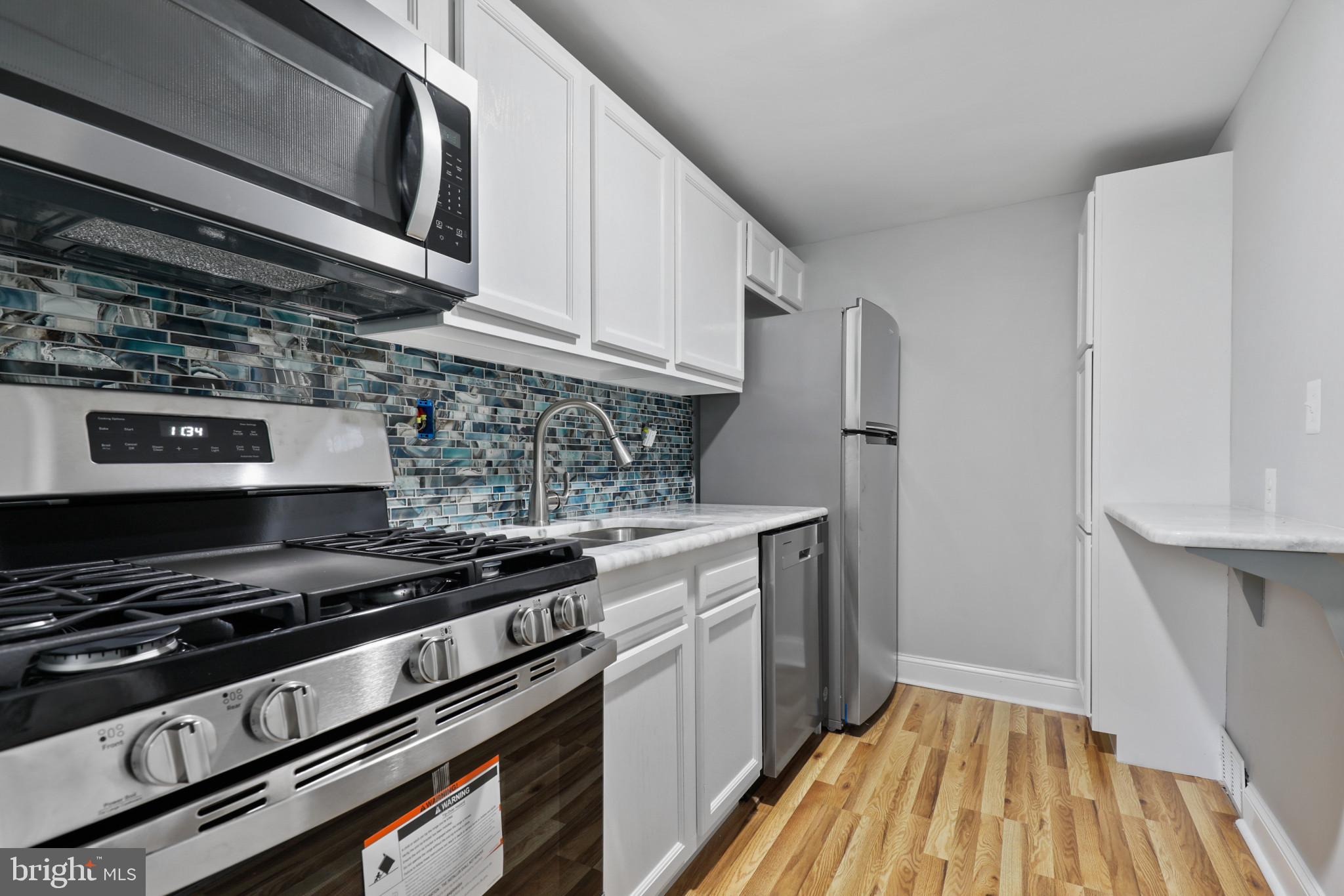 BRIDGEVIEW - GREENLAWN - Residential Lease