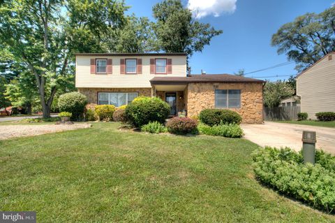2 CLARK DRIVE BARRINGTON NJ 08007
