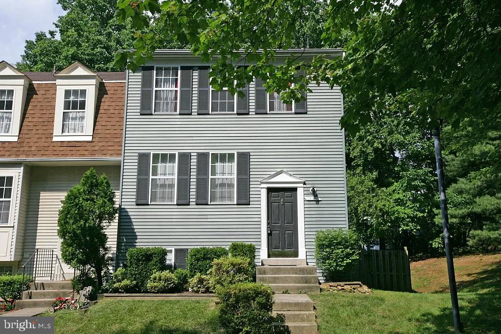 GERMANTOWN VIEW - Residential