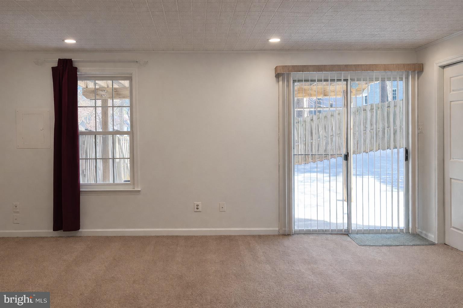 GERMANTOWN VIEW - Residential