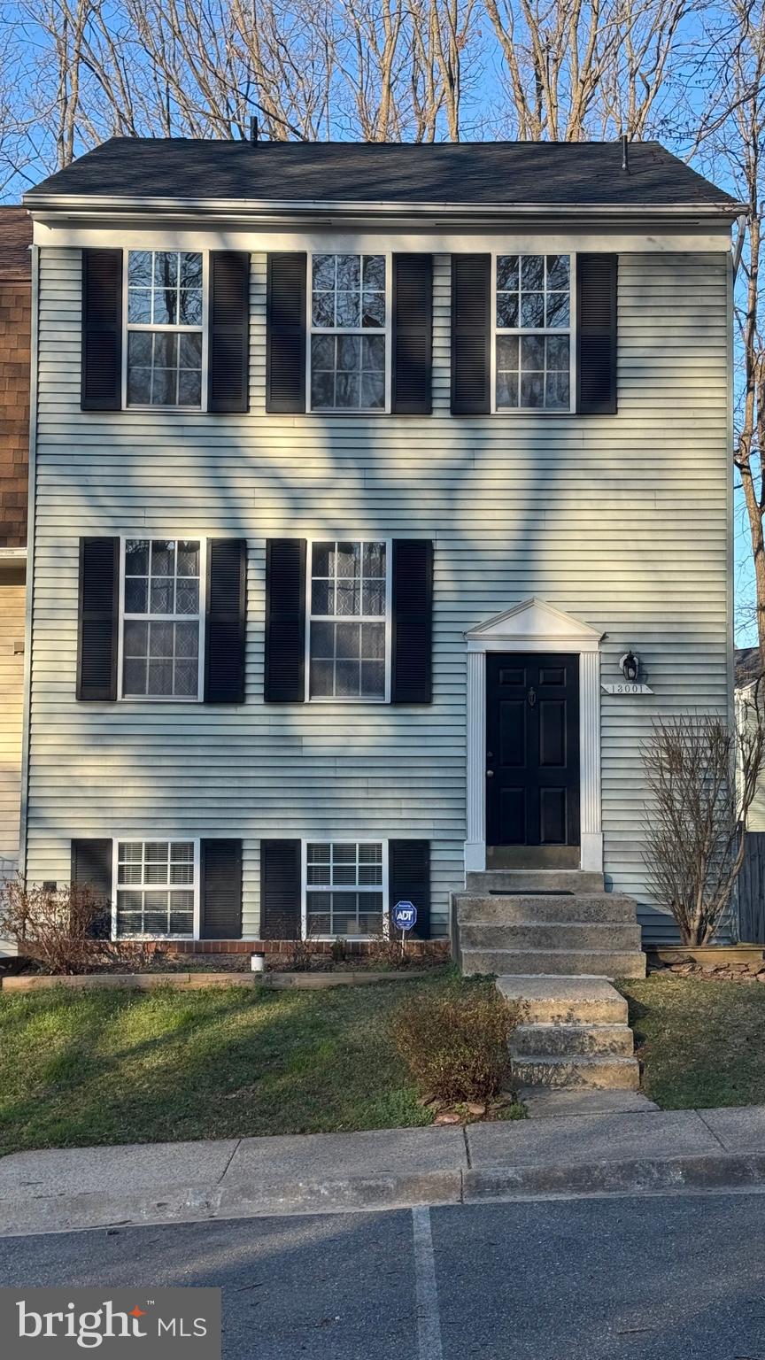 GERMANTOWN VIEW - Residential