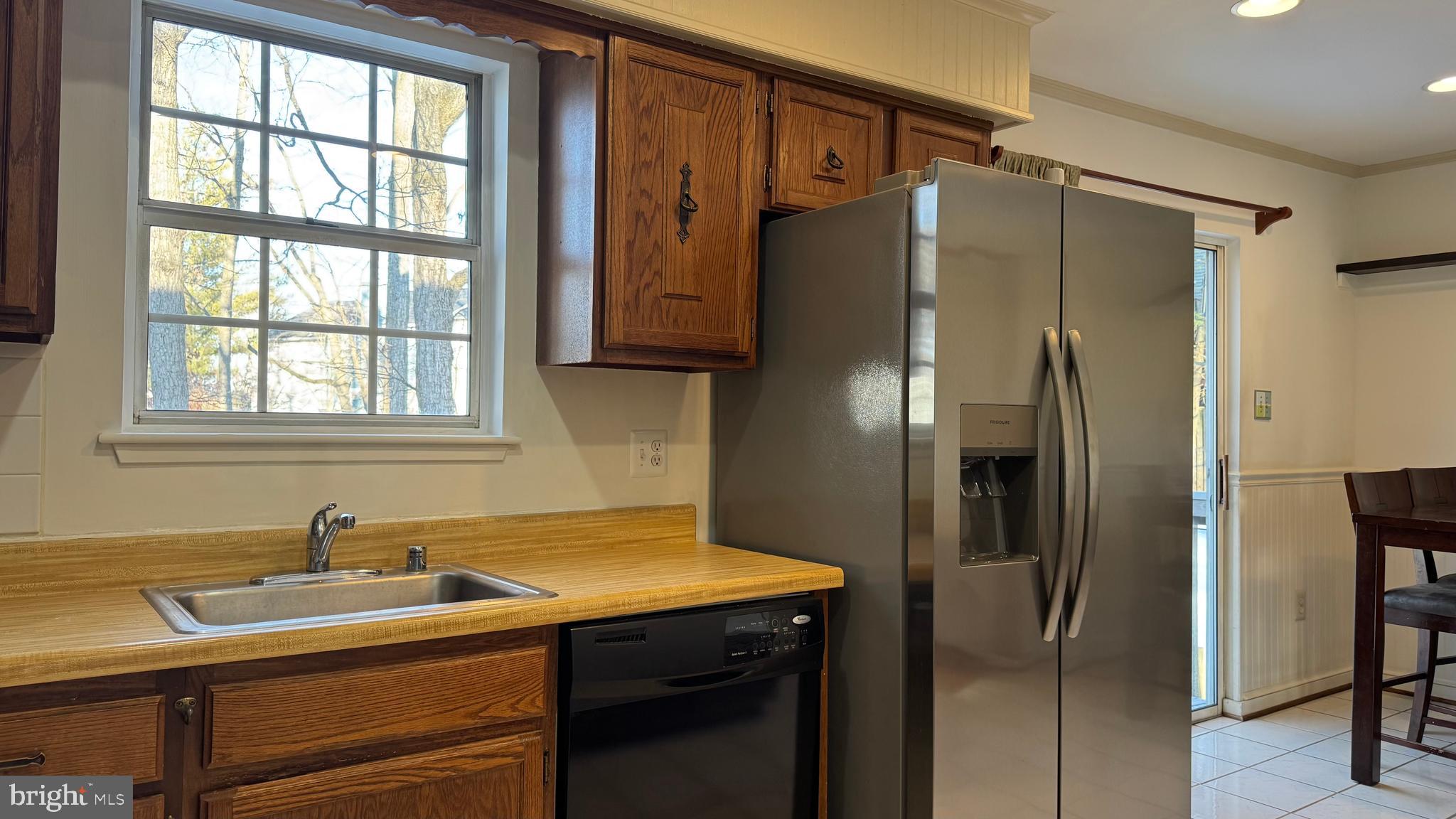 GERMANTOWN VIEW - Residential