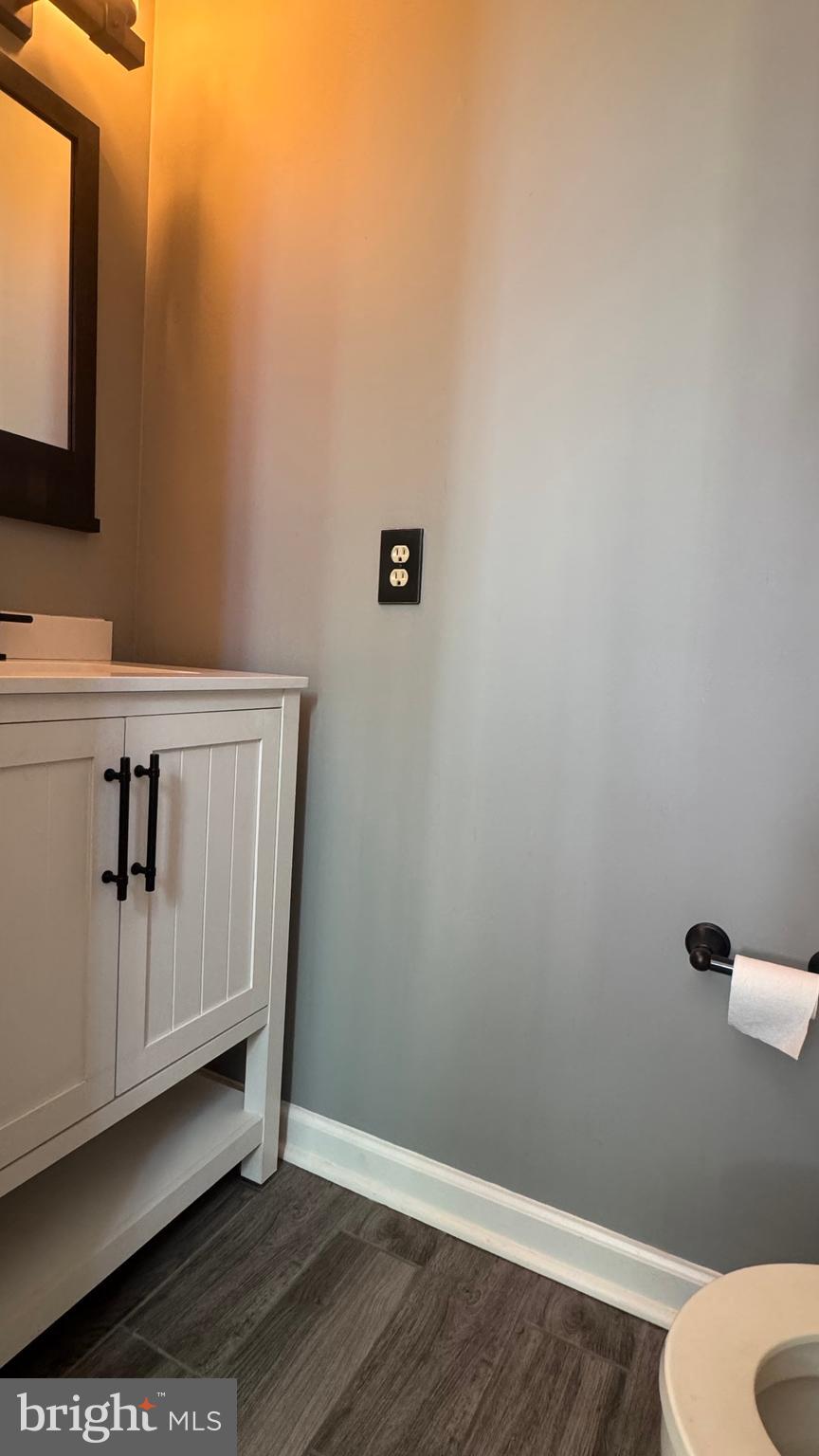 GERMANTOWN VIEW - Residential