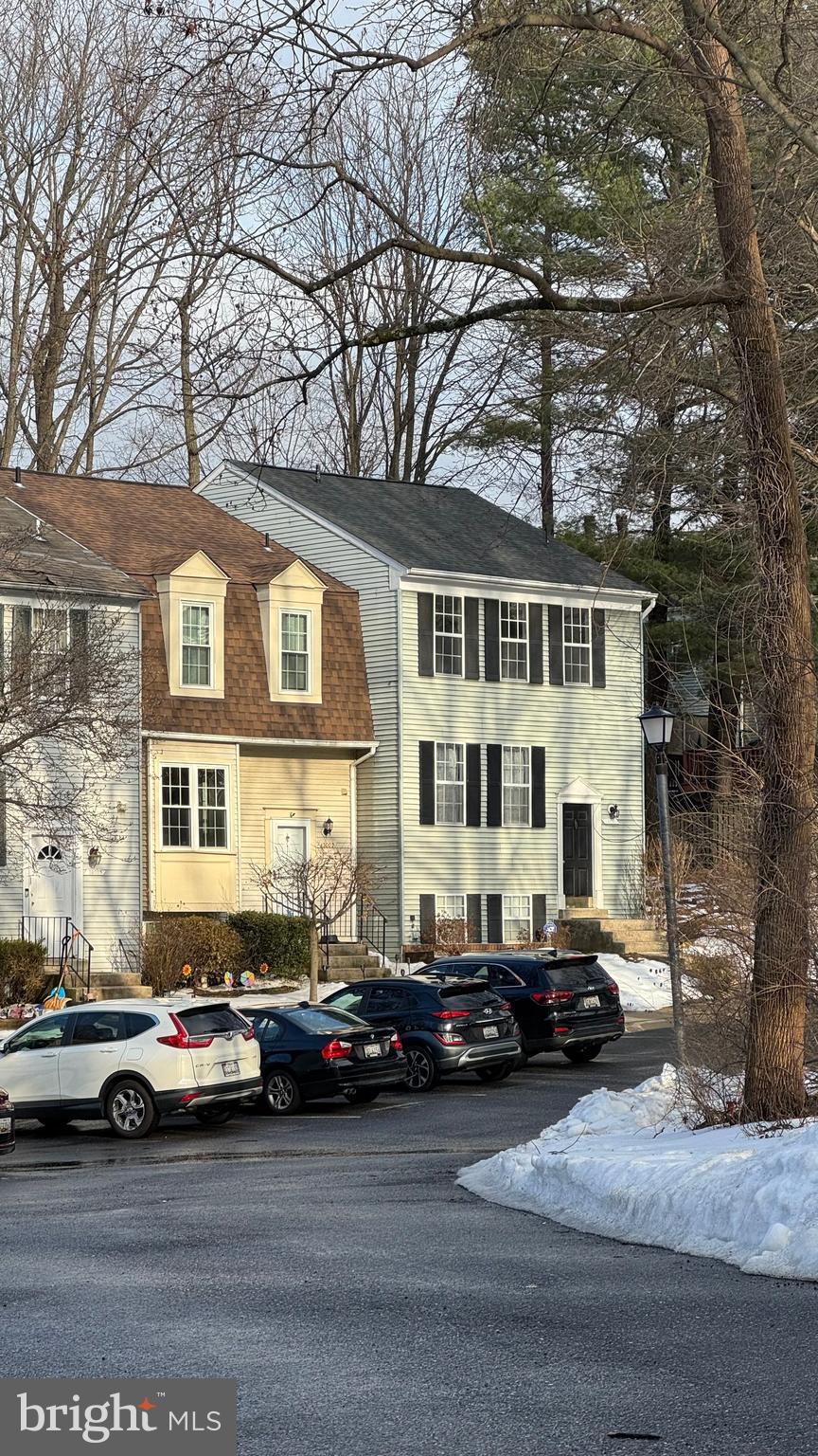 GERMANTOWN VIEW - Residential