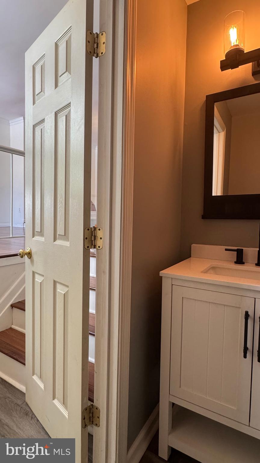 GERMANTOWN VIEW - Residential