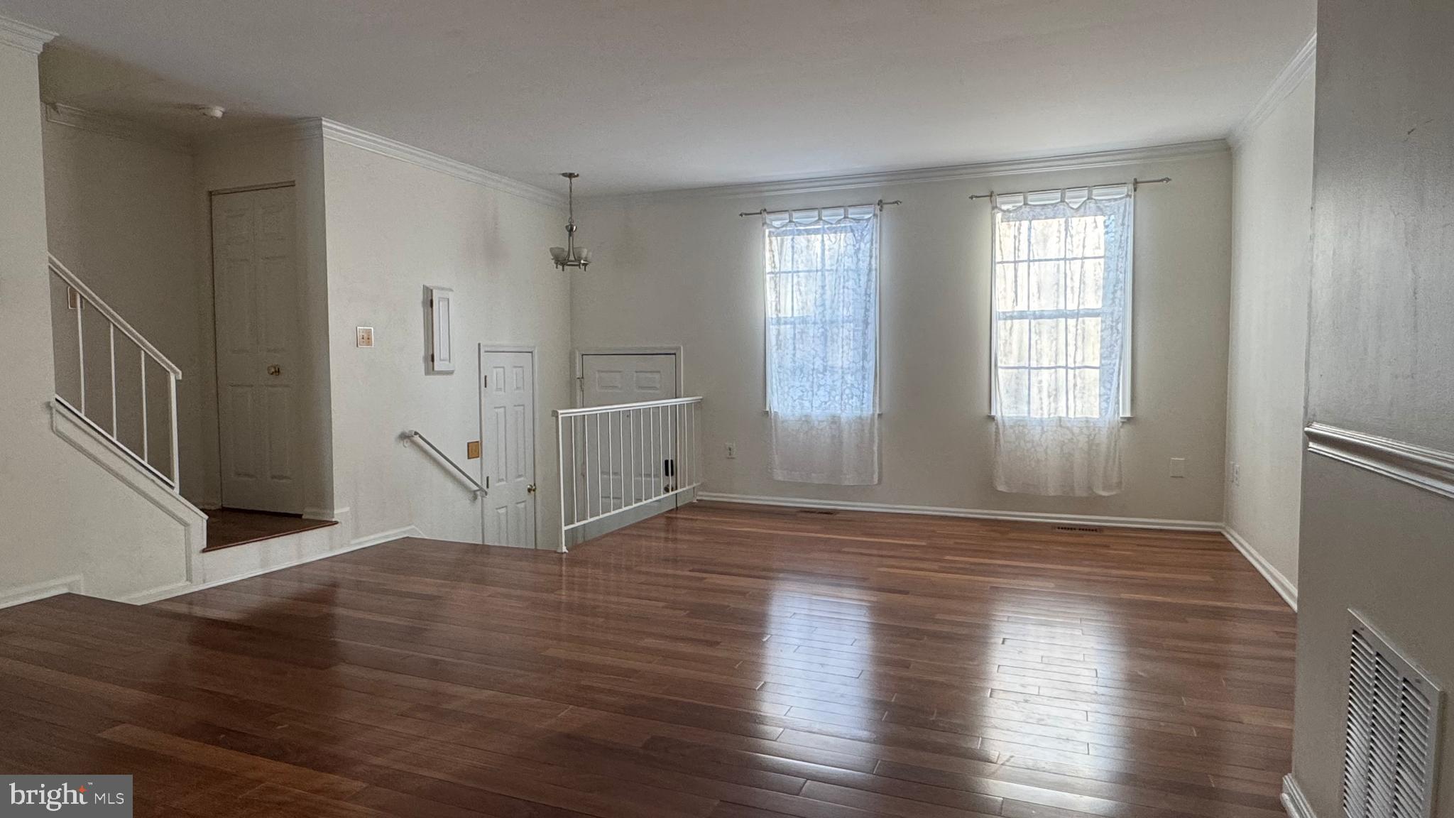 GERMANTOWN VIEW - Residential