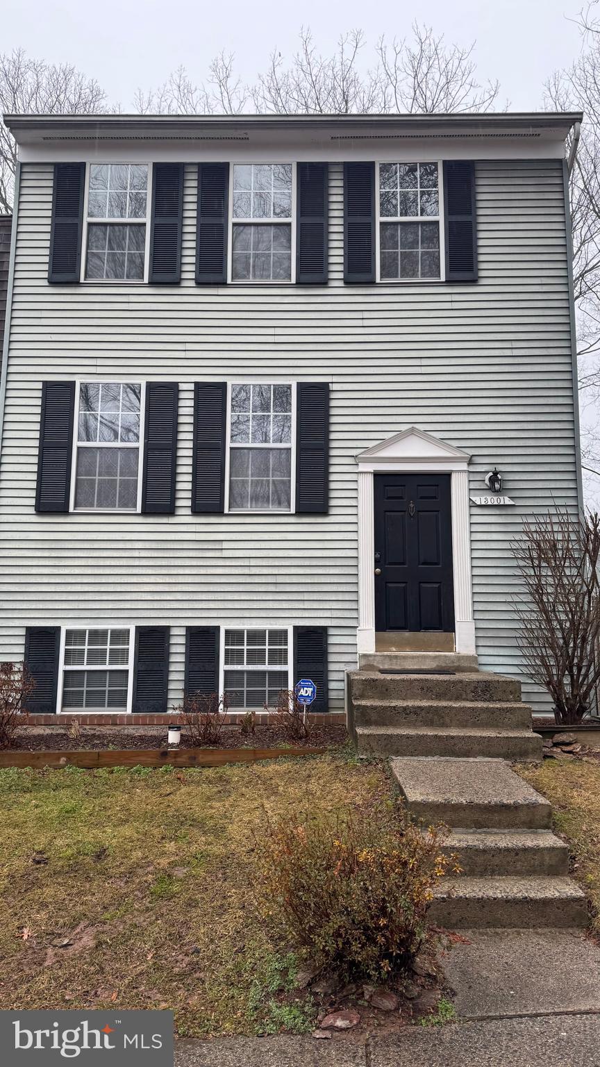 GERMANTOWN VIEW - Residential