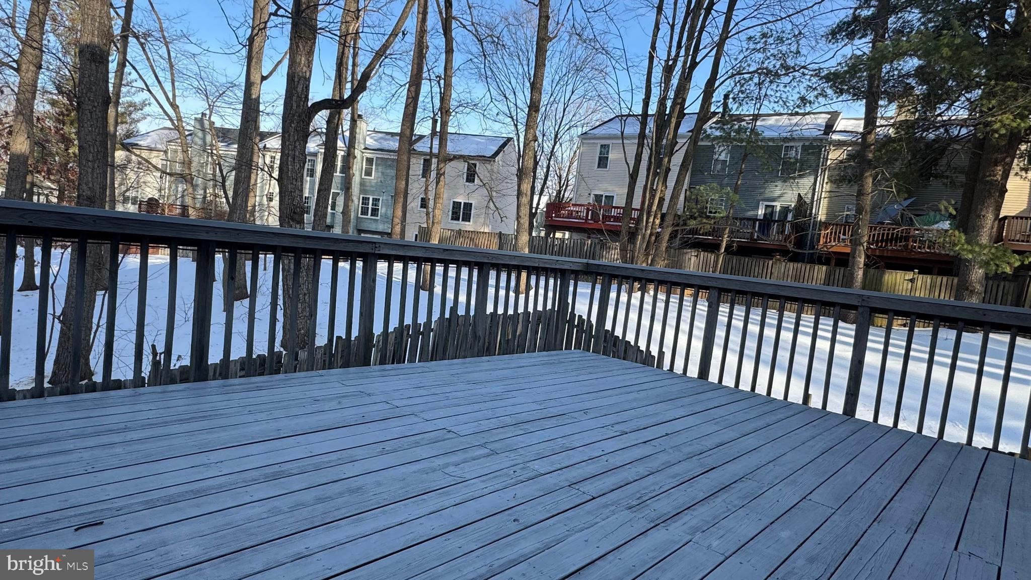 GERMANTOWN VIEW - Residential