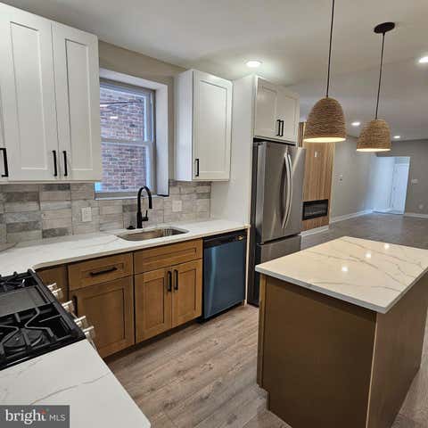 Townhouse For Sale - 60 N 62nd Street<br/> PHILADELPHIA, PA 19139
