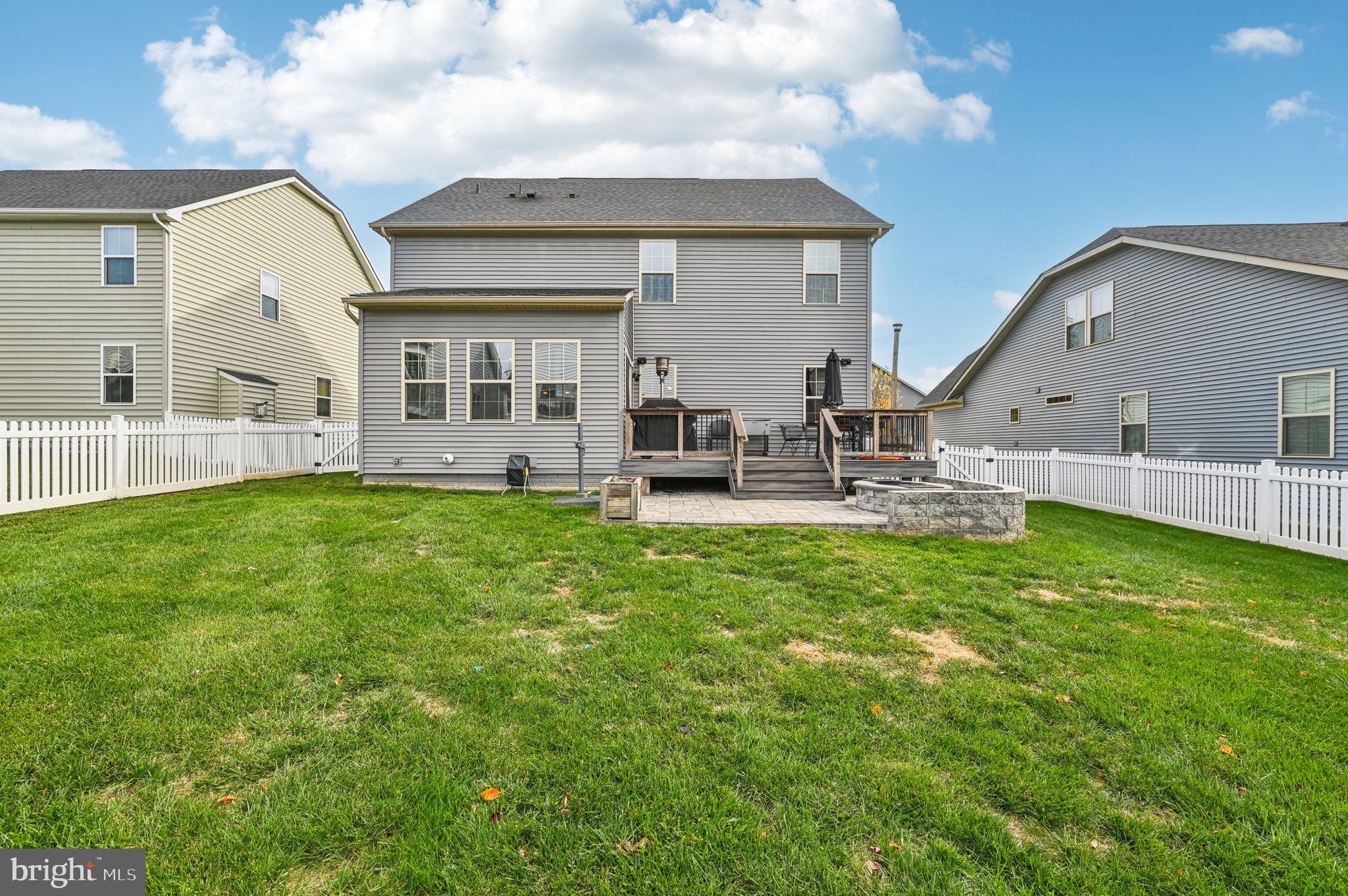 BRUNSWICK CROSSING - Residential