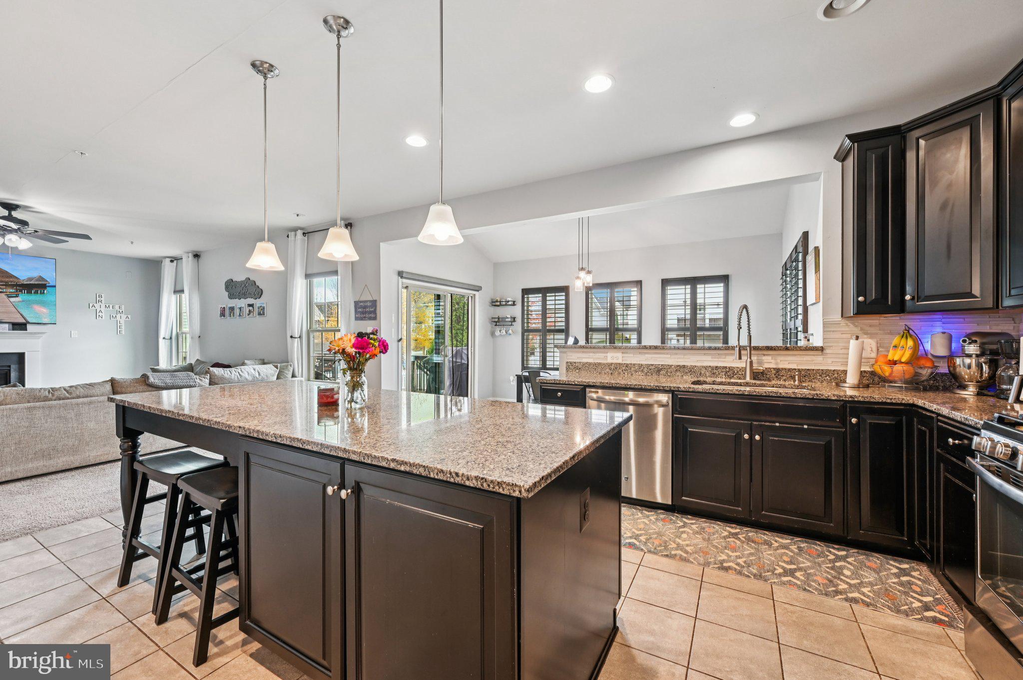 BRUNSWICK CROSSING - Residential