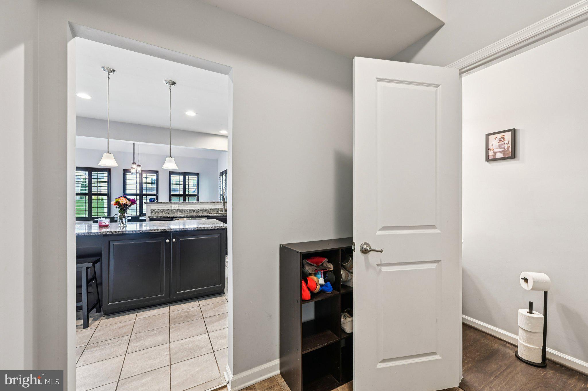 BRUNSWICK CROSSING - Residential