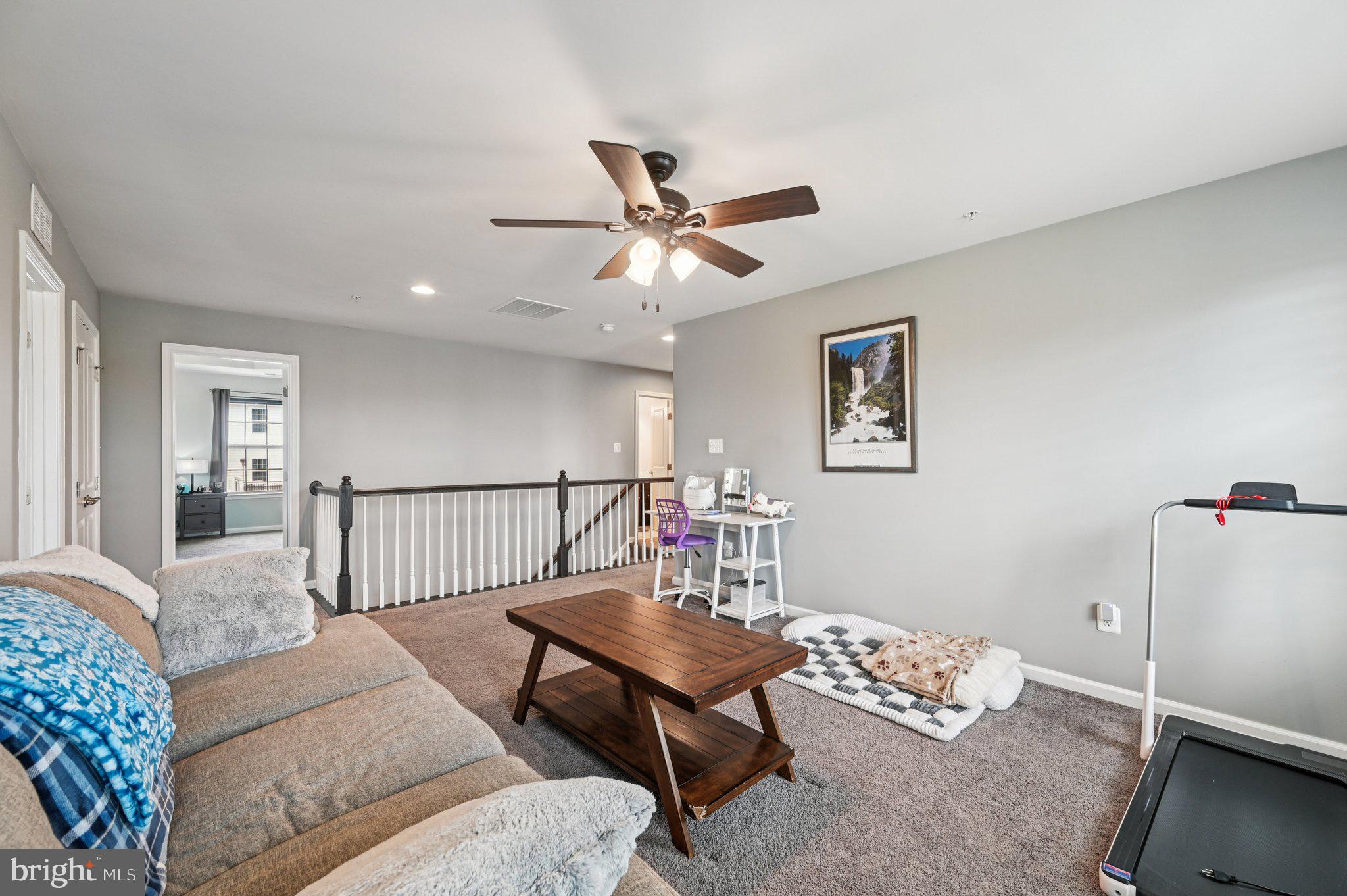 BRUNSWICK CROSSING - Residential