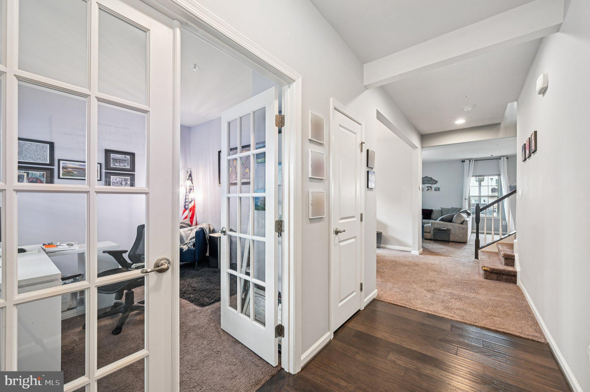 BRUNSWICK CROSSING - Residential