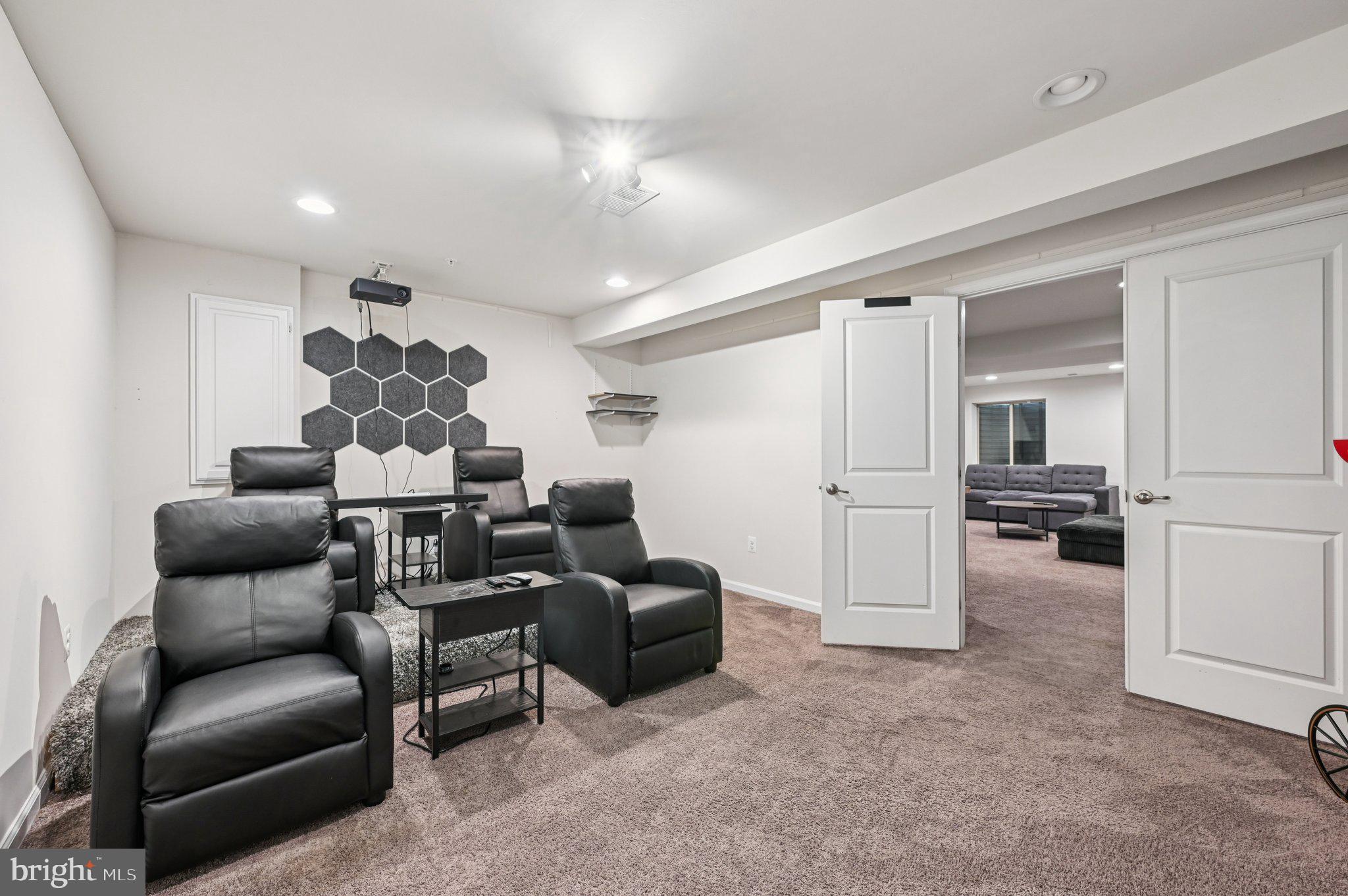 BRUNSWICK CROSSING - Residential