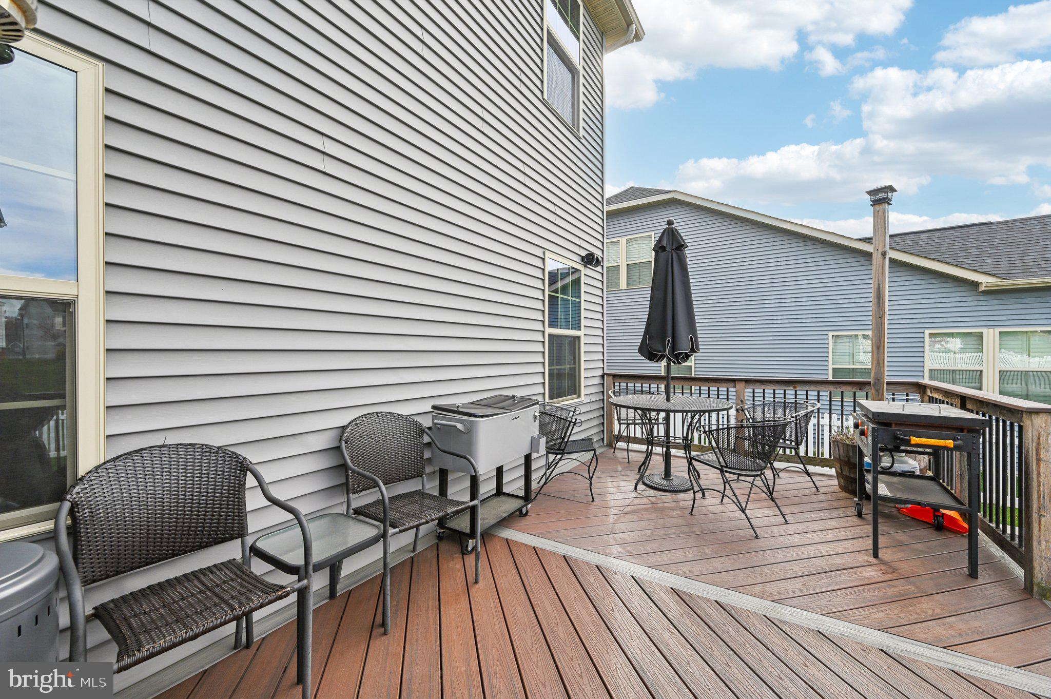 BRUNSWICK CROSSING - Residential