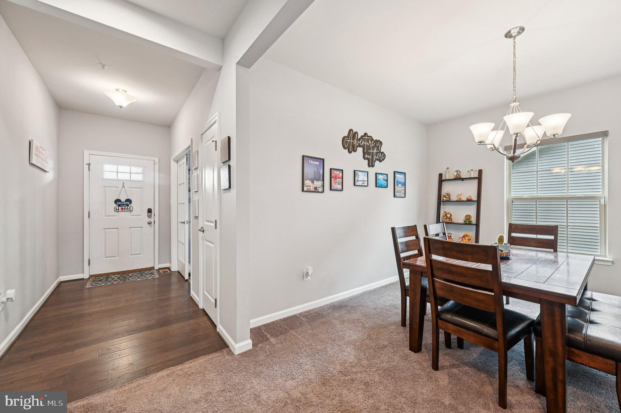 BRUNSWICK CROSSING - Residential