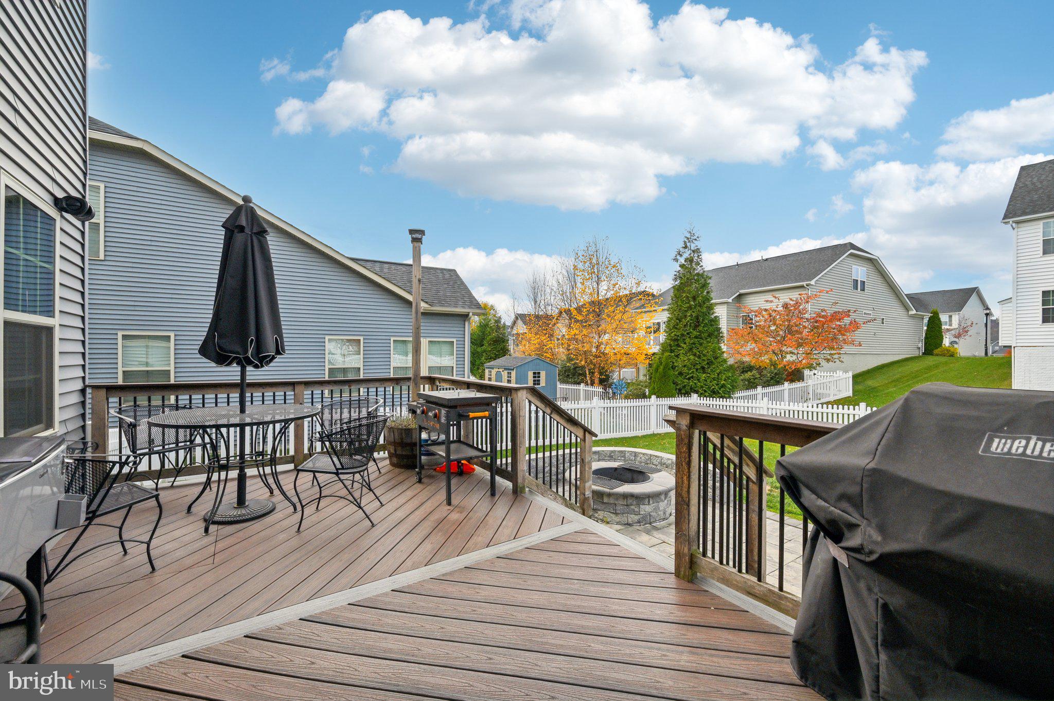 BRUNSWICK CROSSING - Residential