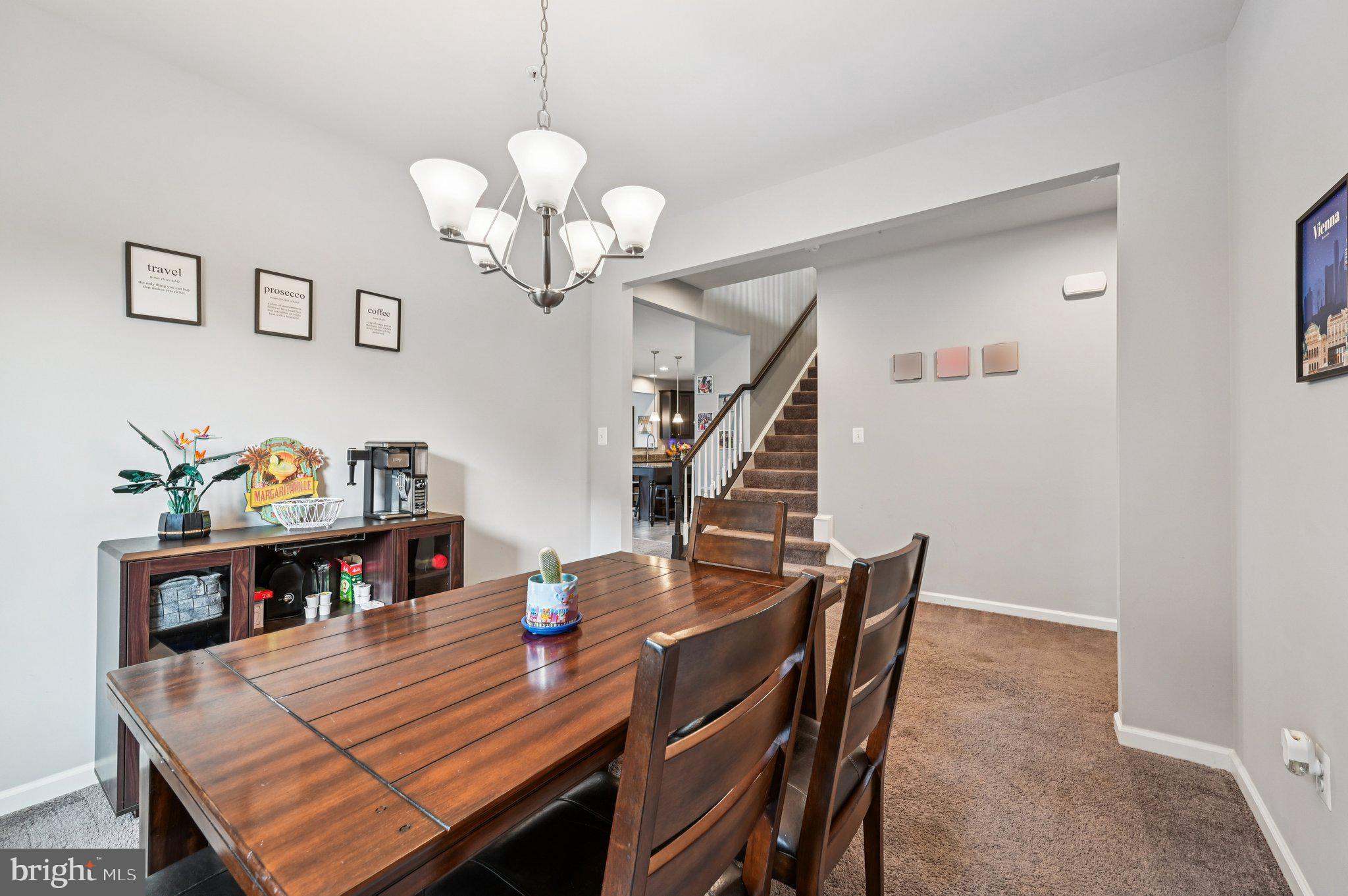 BRUNSWICK CROSSING - Residential