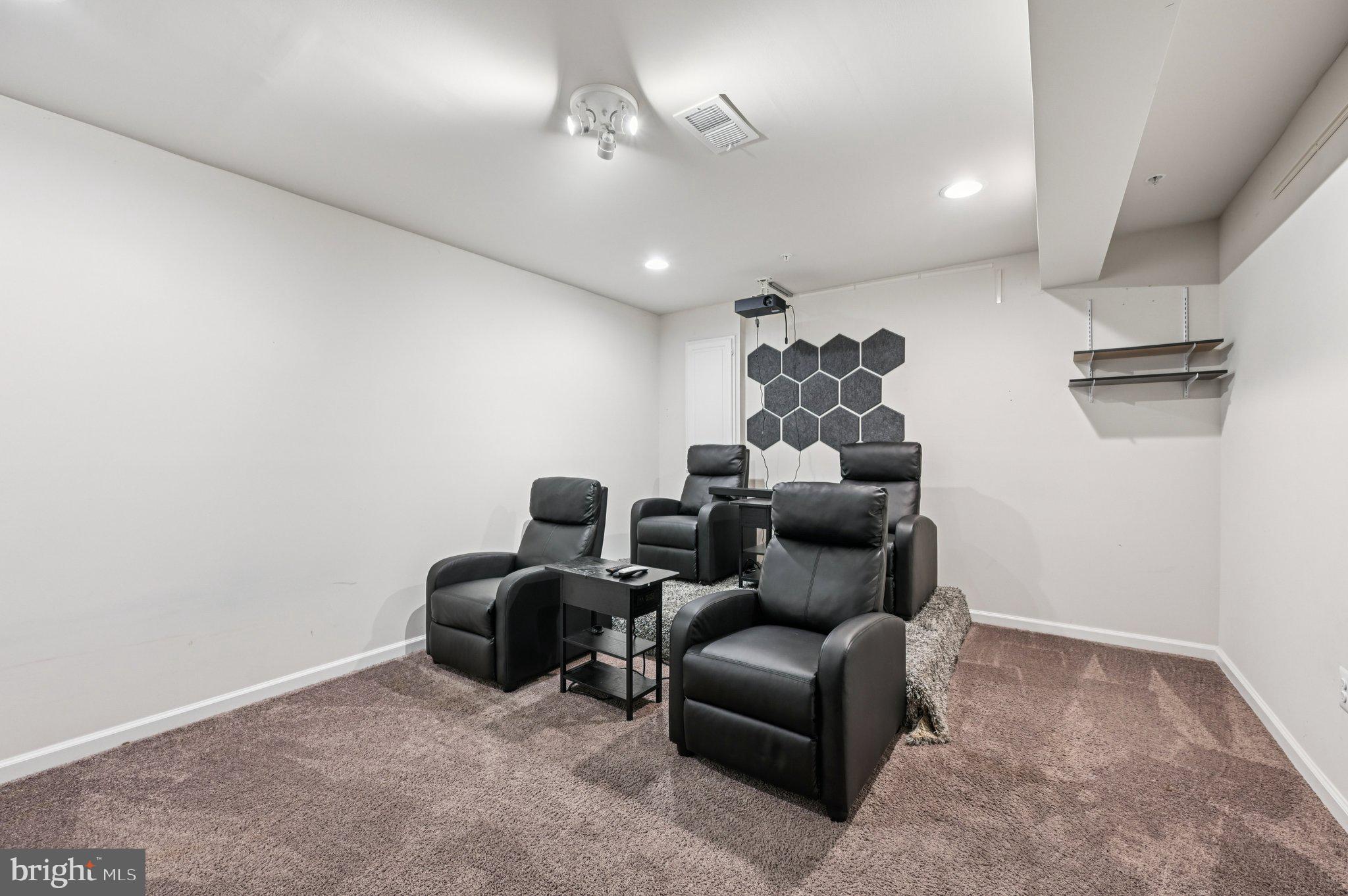 BRUNSWICK CROSSING - Residential